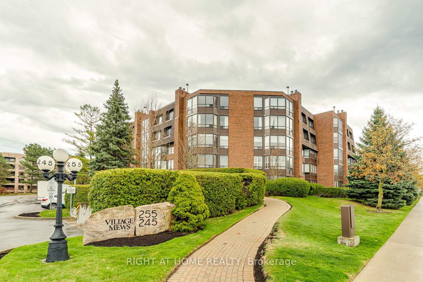 #528 - 255 The Donway Way Property Photo