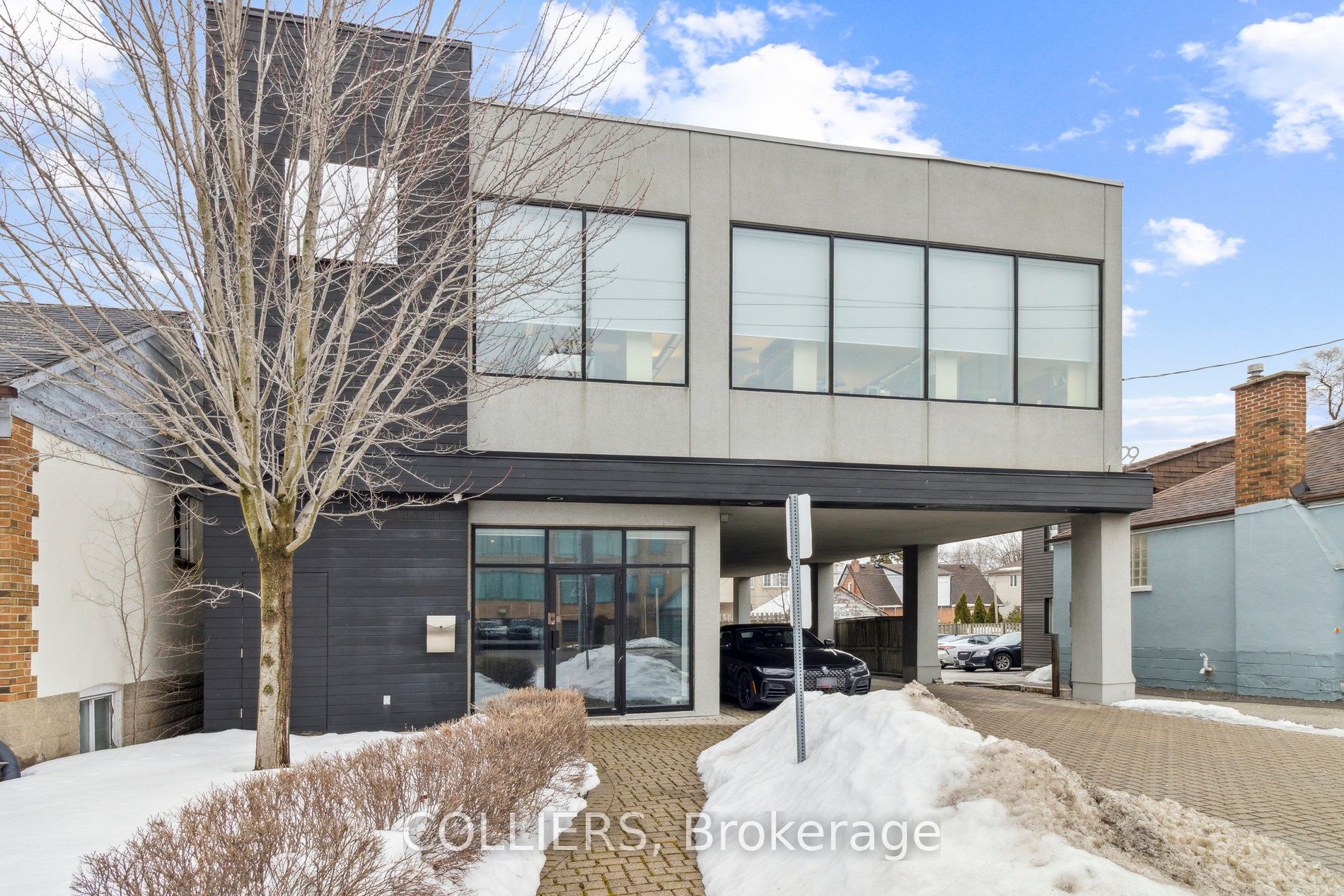 229 Sheppard Avenue Property Photo 1