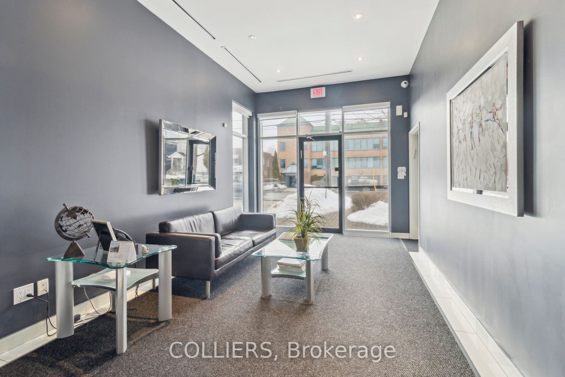 229 Sheppard Avenue W Property Photo 2