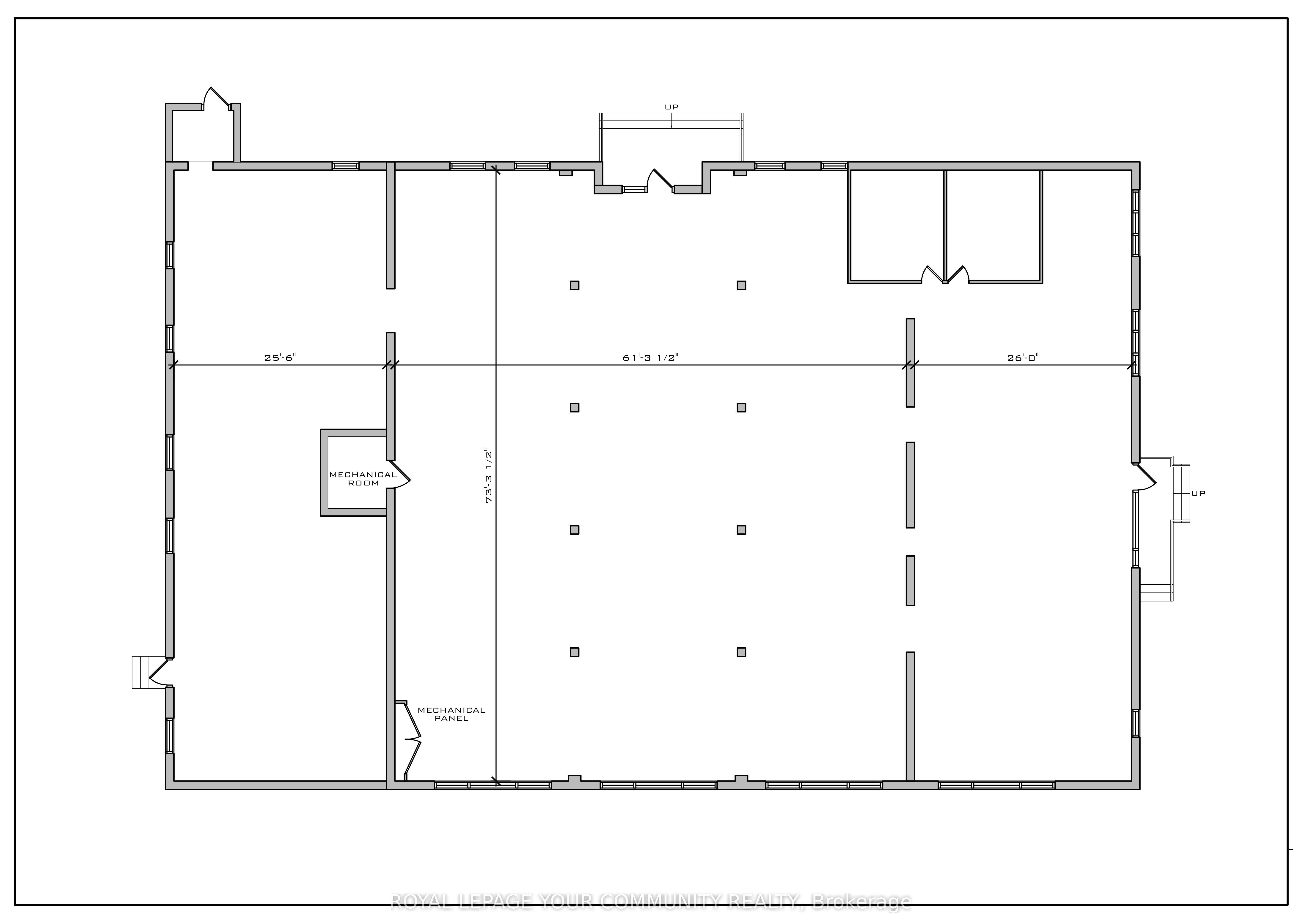 178 Queens Quay E Unit A Property Photo 11