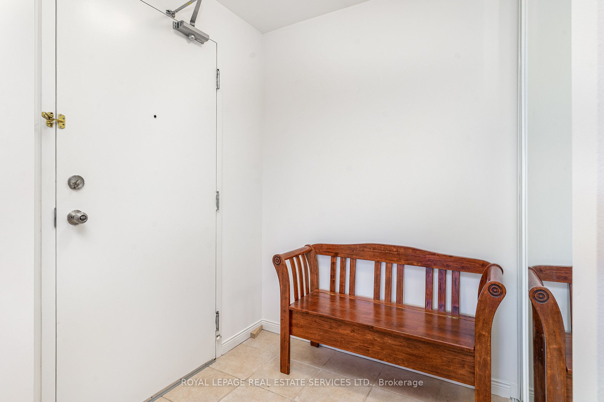 #303 - 778 Sheppard Avenue Property Photo 14
