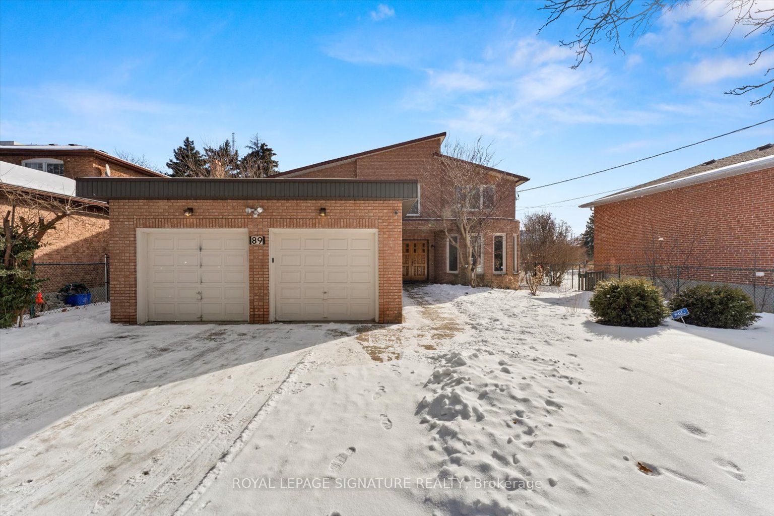 89 Risebrough Avenue Property Photo 1