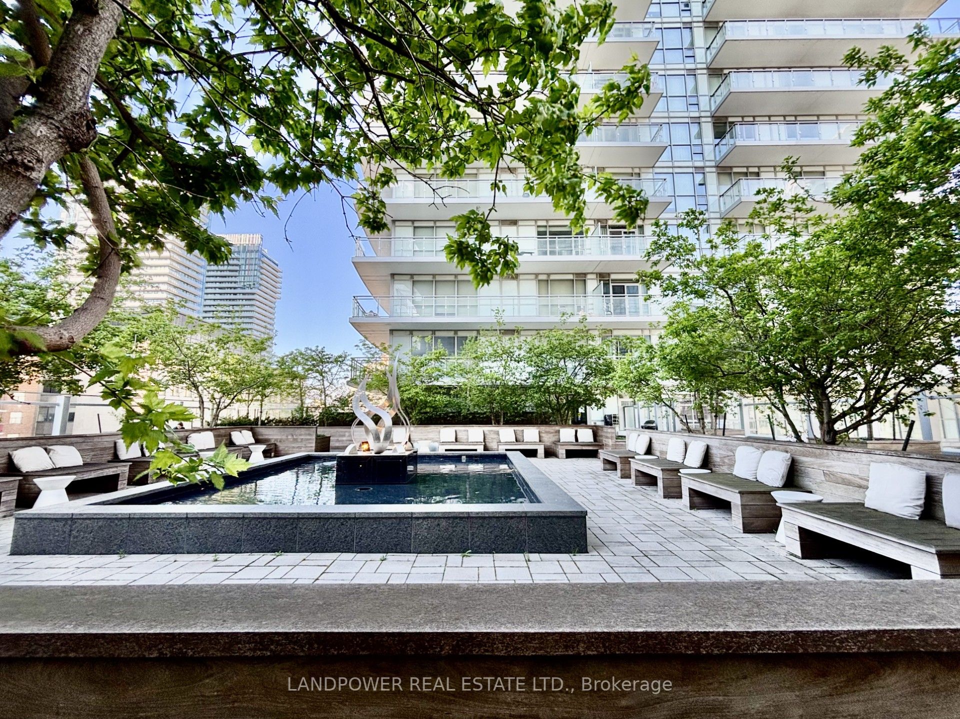 #1704 - 89 Dunfield Avenue Property Photo 1