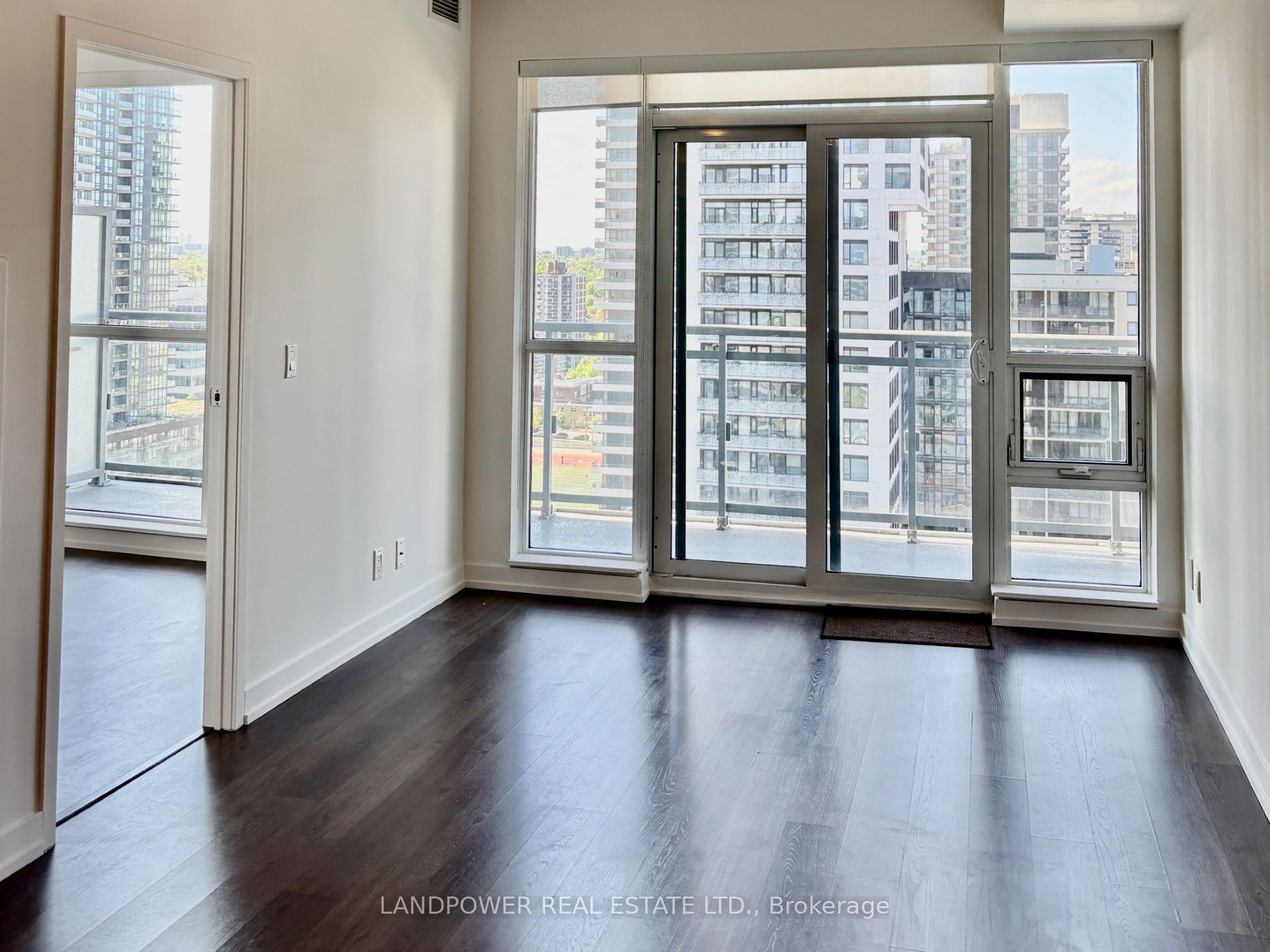 #1704 - 89 Dunfield Avenue Property Photo 10