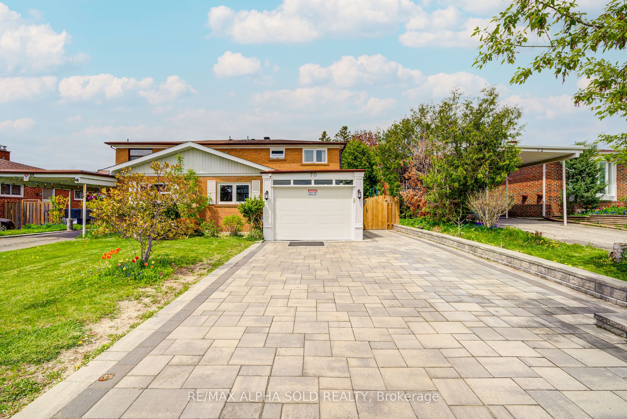 70 Clydesdale Drive Property Photo 1