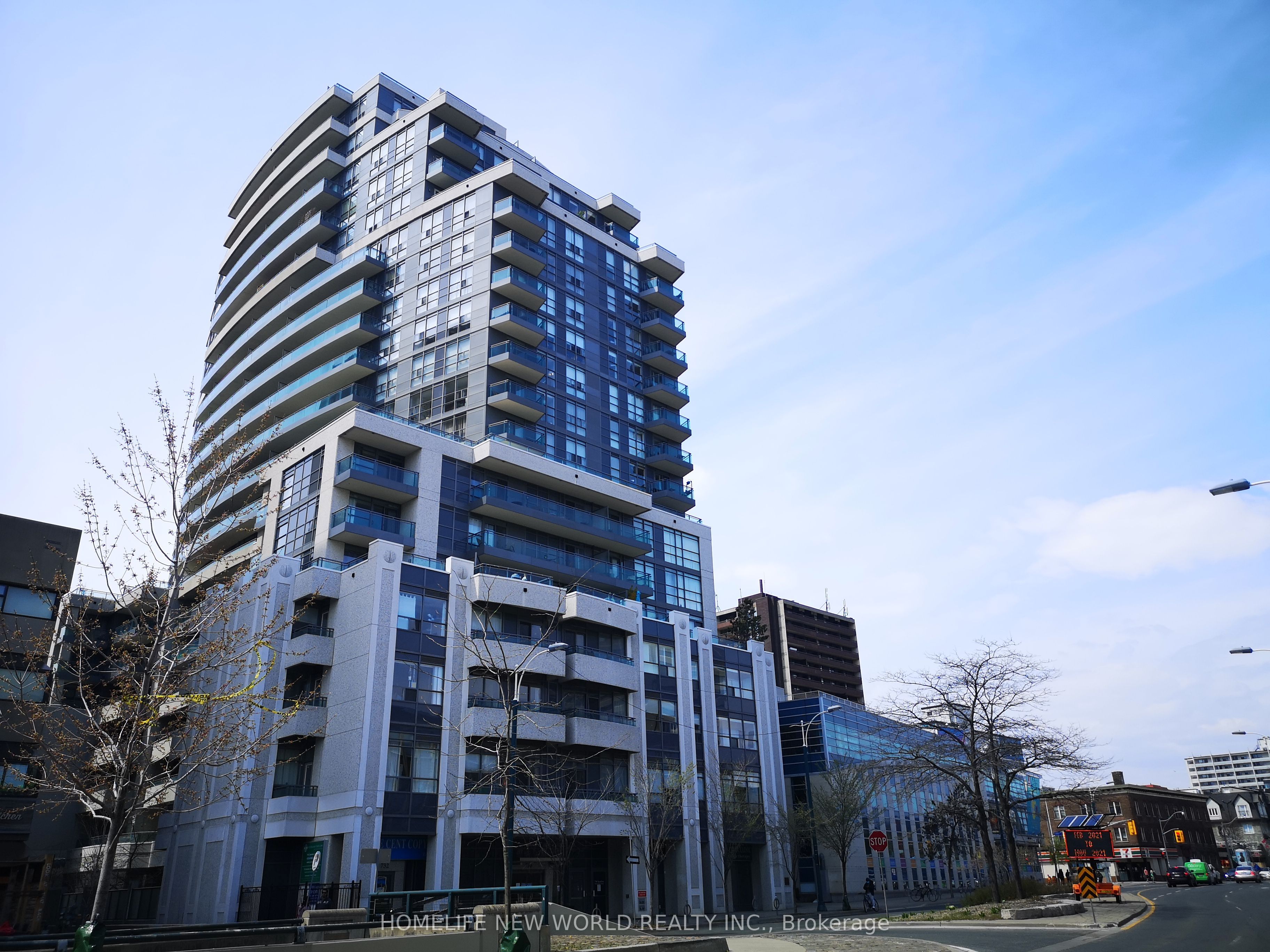 #516 - 736 Spadina Avenue Property Photo