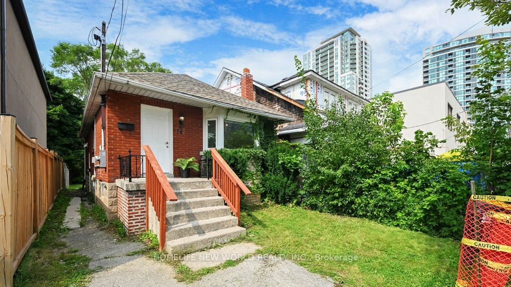 14 Franklin Avenue Property Photo