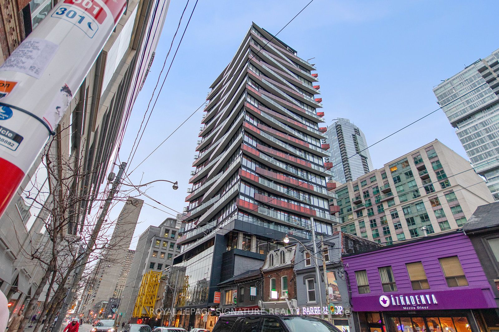 #711 - 215 Queen Street Property Photo 1
