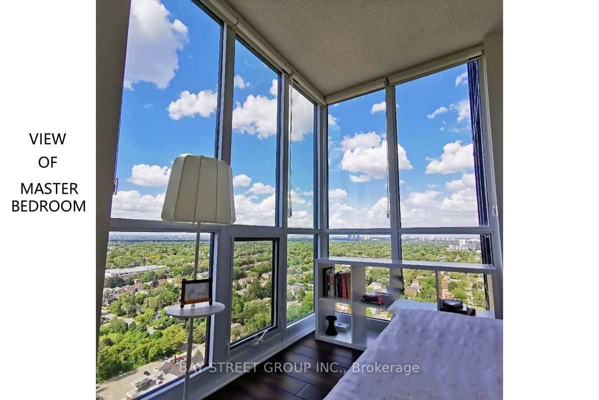 #3009 - 88 Sheppard Avenue Property Photo 1