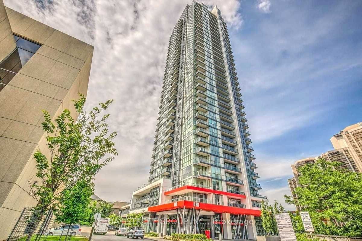 #3009 - 88 Sheppard Avenue Property Photo 2