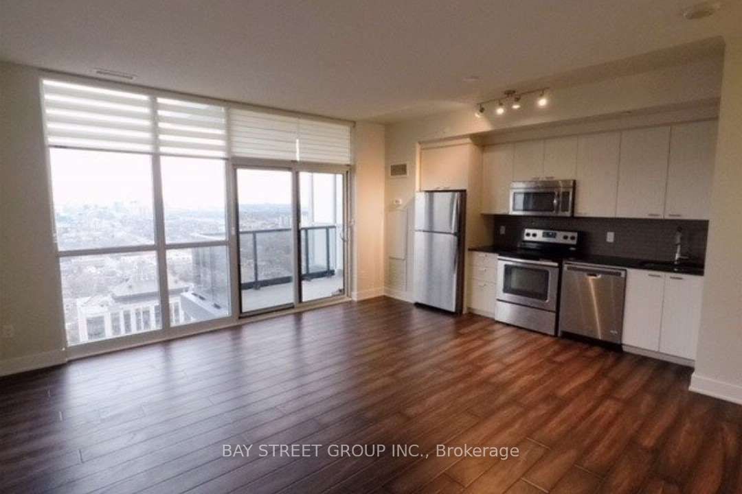 #3009 - 88 Sheppard Avenue Property Photo 6