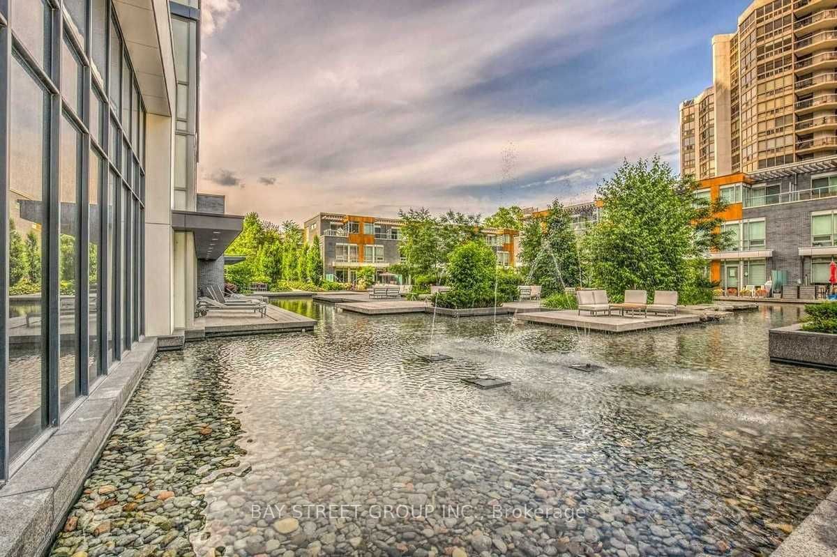 #3009 - 88 Sheppard Avenue Property Photo 10