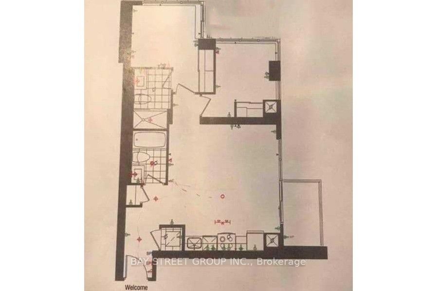 #3009 - 88 Sheppard Avenue Property Photo 14