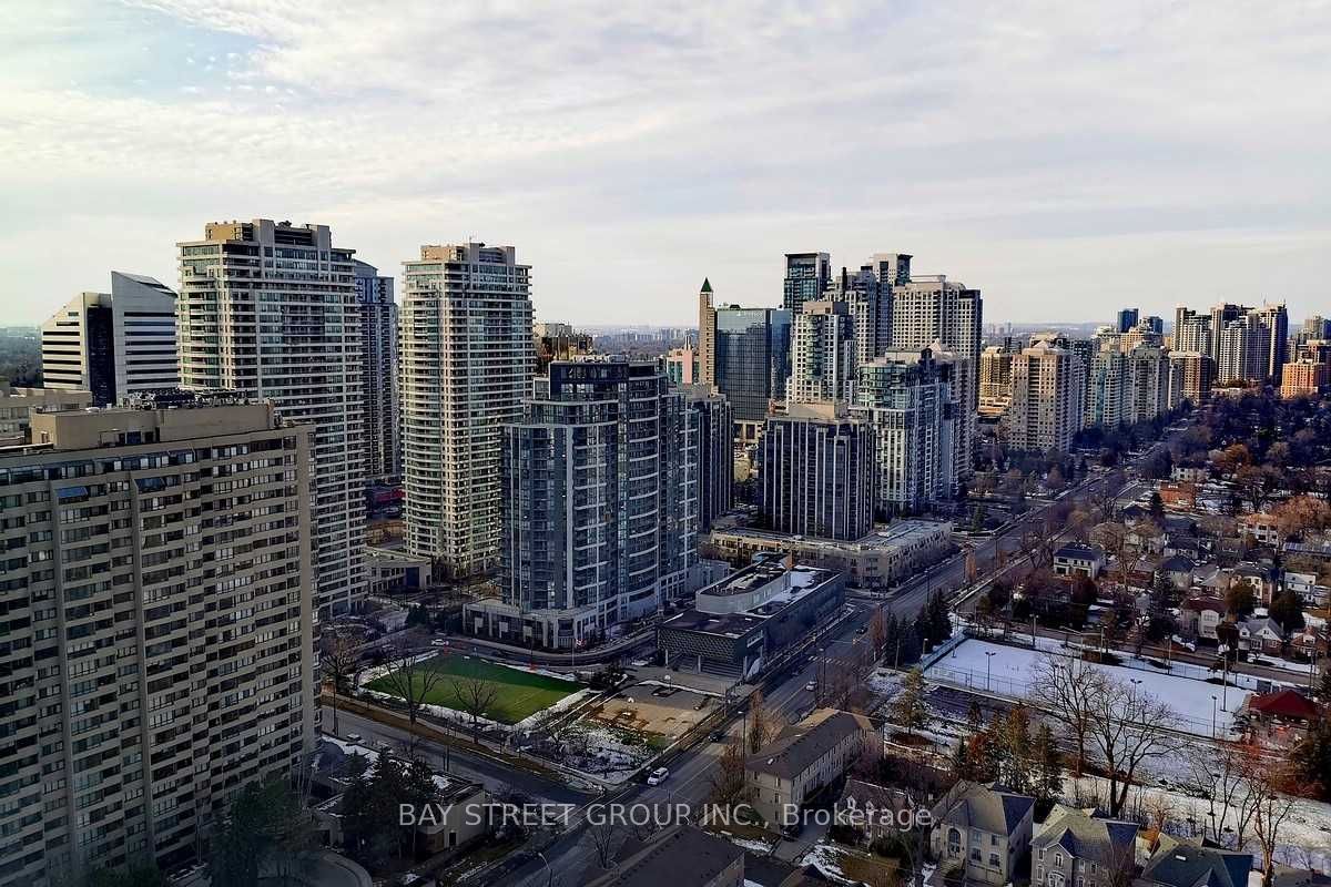 #3009 - 88 Sheppard Avenue Property Photo 15