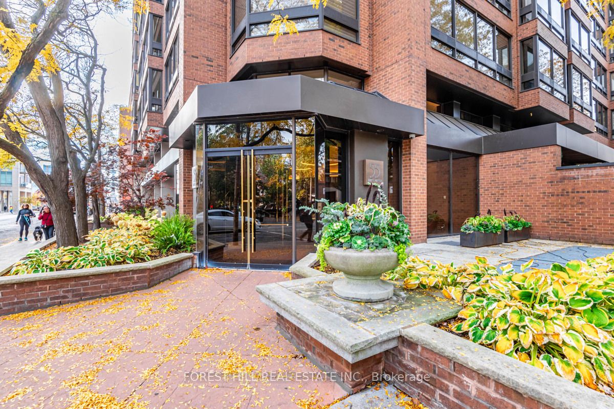 #901 - 55 Prince Arthur Avenue Property Photo 1