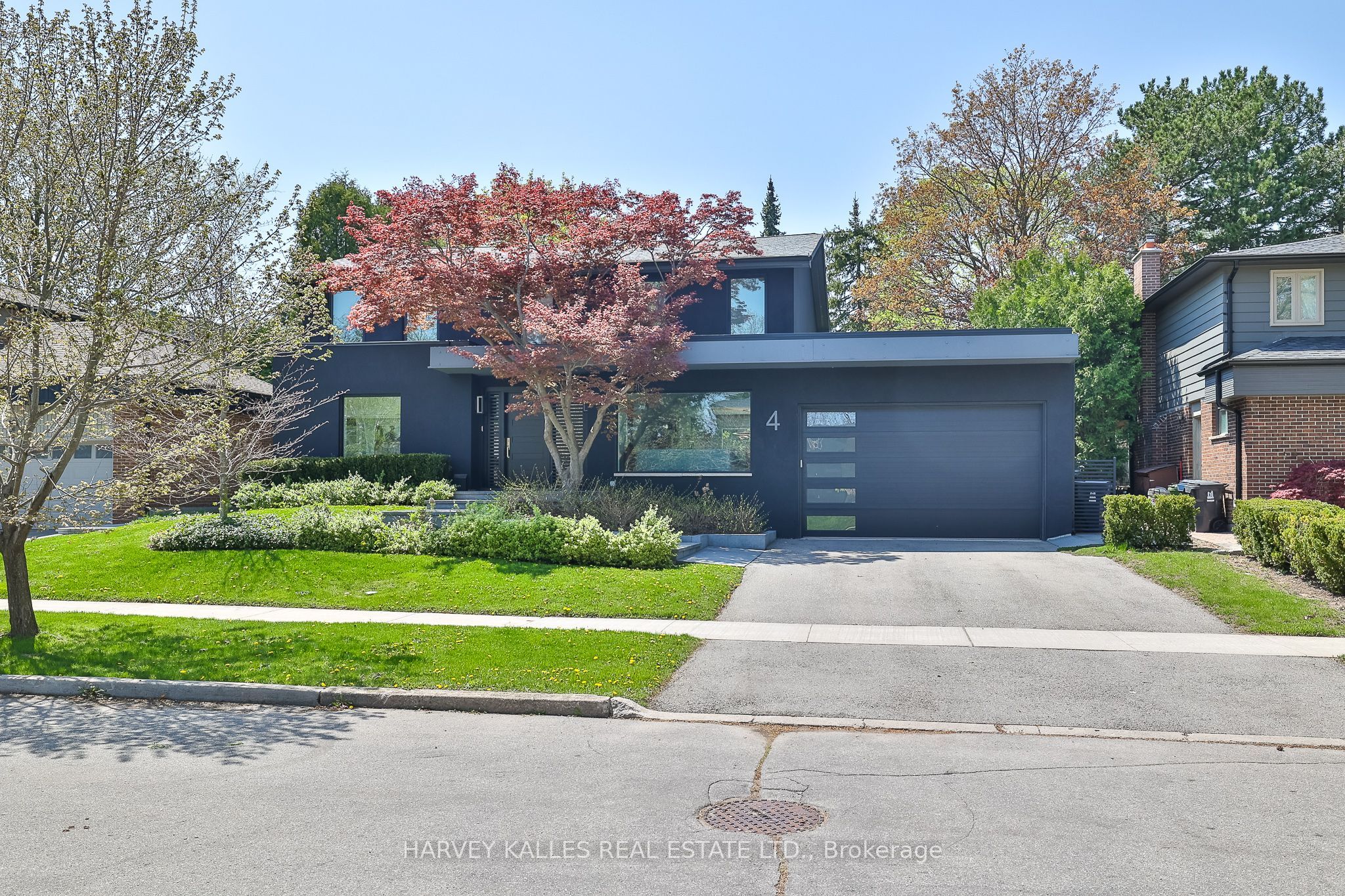 4 Kimloch Crescent Property Photo