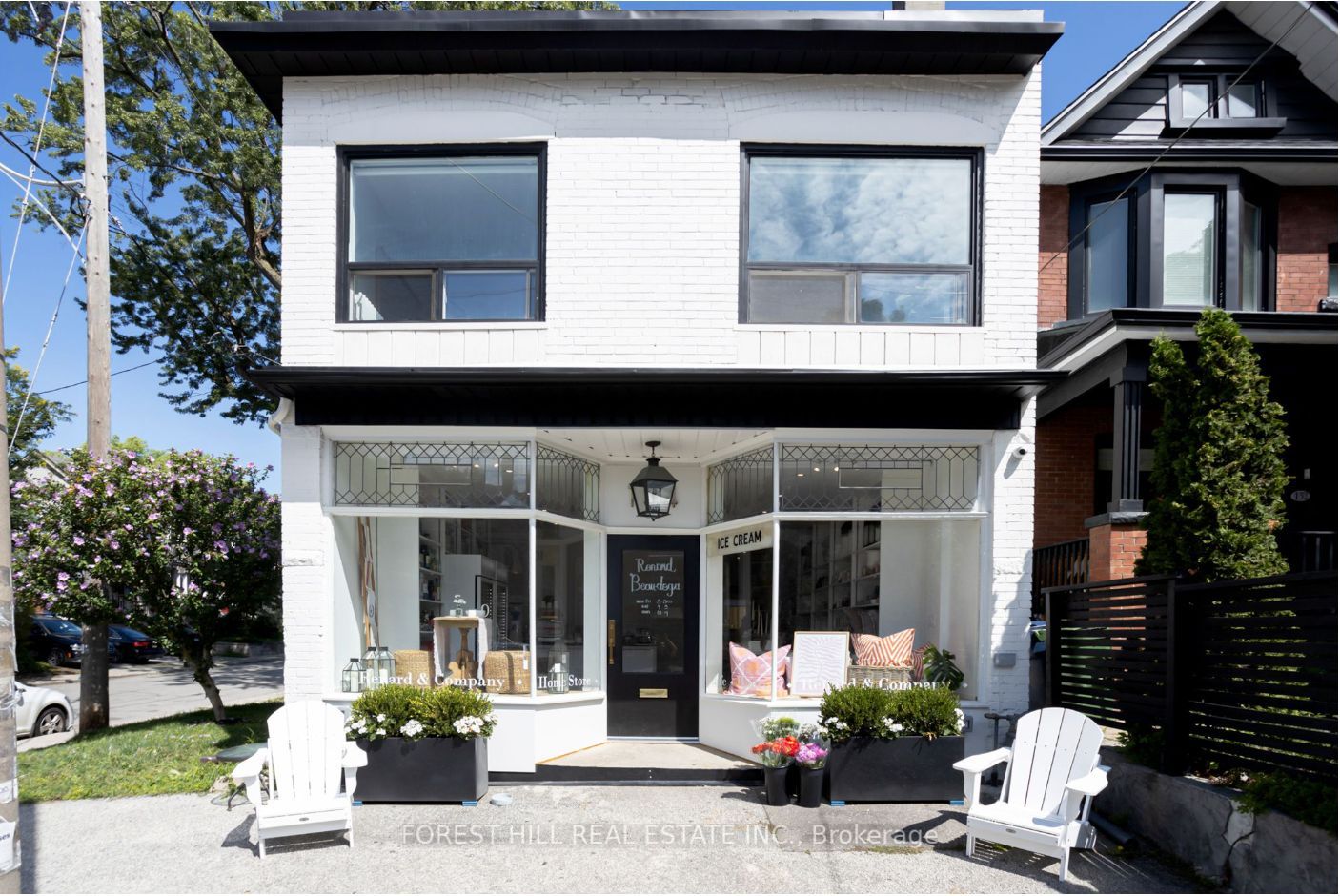 134 Tyrrel Avenue Property Photo 1