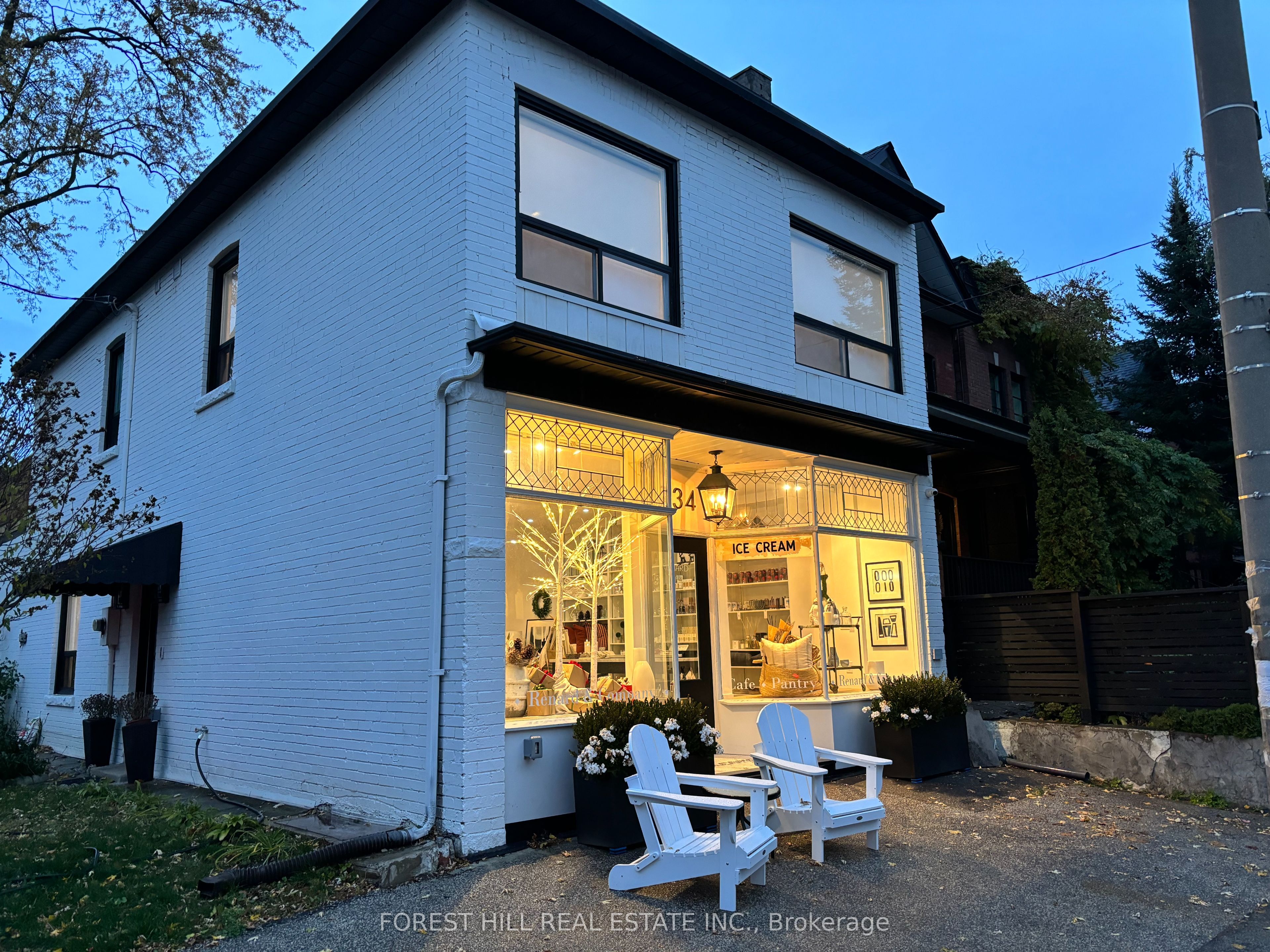 134 Tyrrel Avenue Property Photo 2