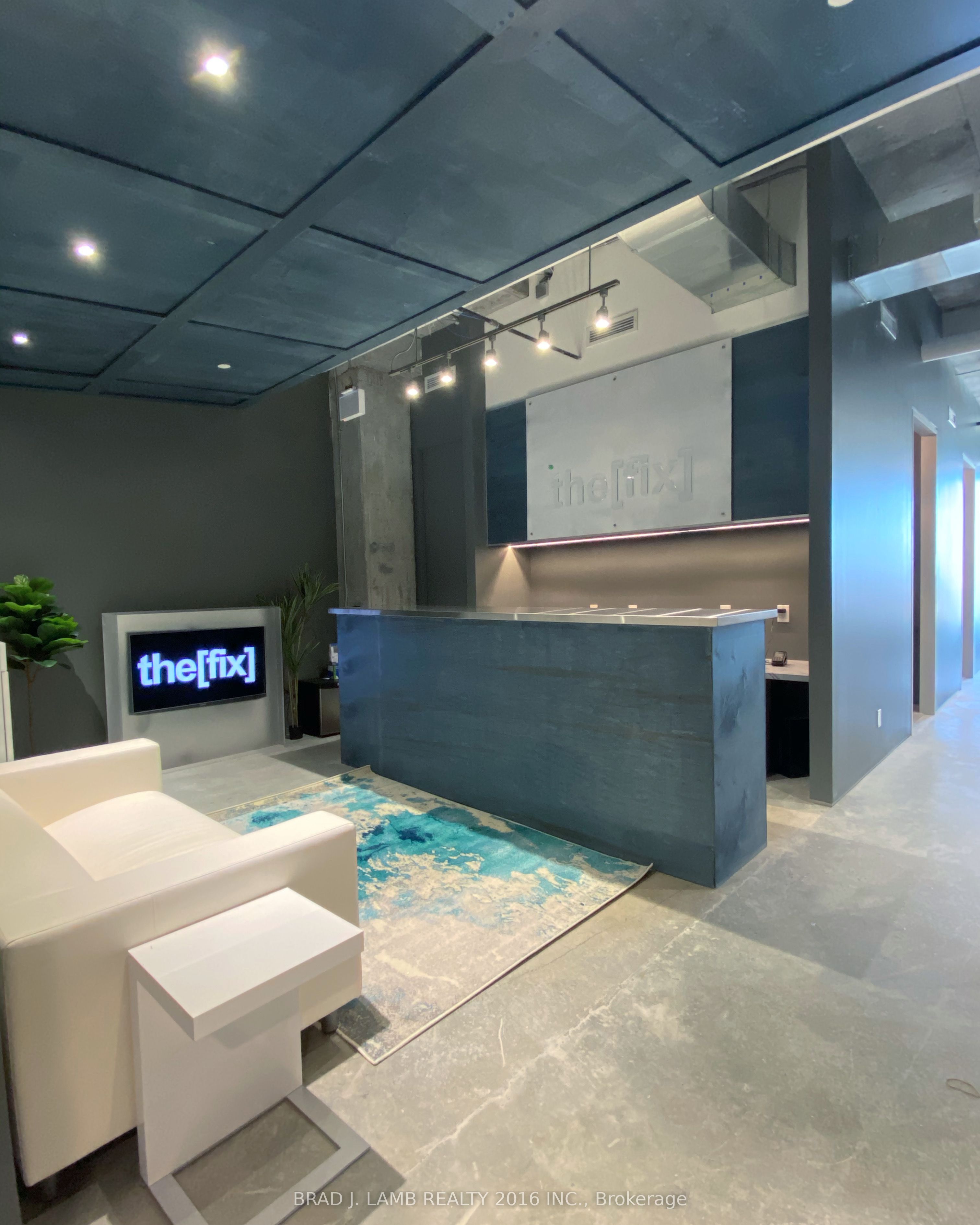 #811 - 130 Queens Quay Street Property Photo 1