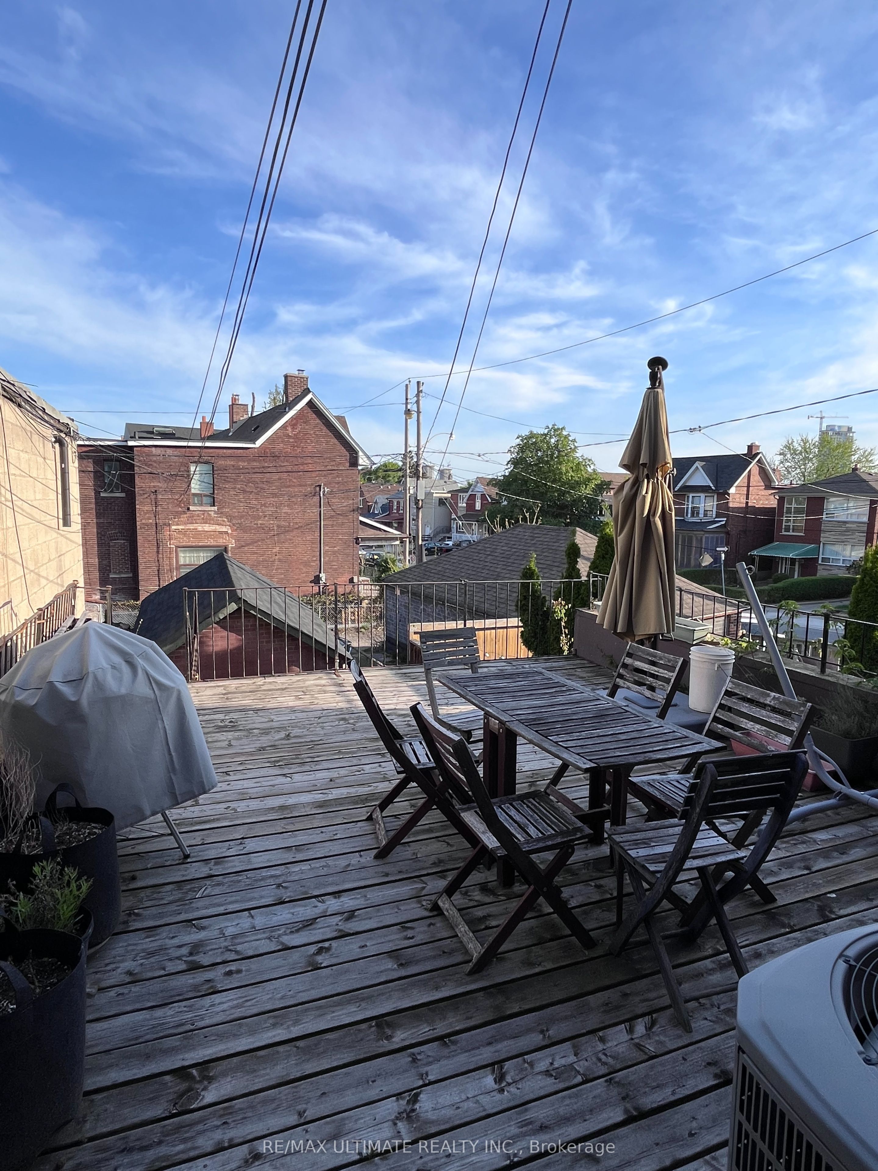1155 Davenport Road Property Photo 6