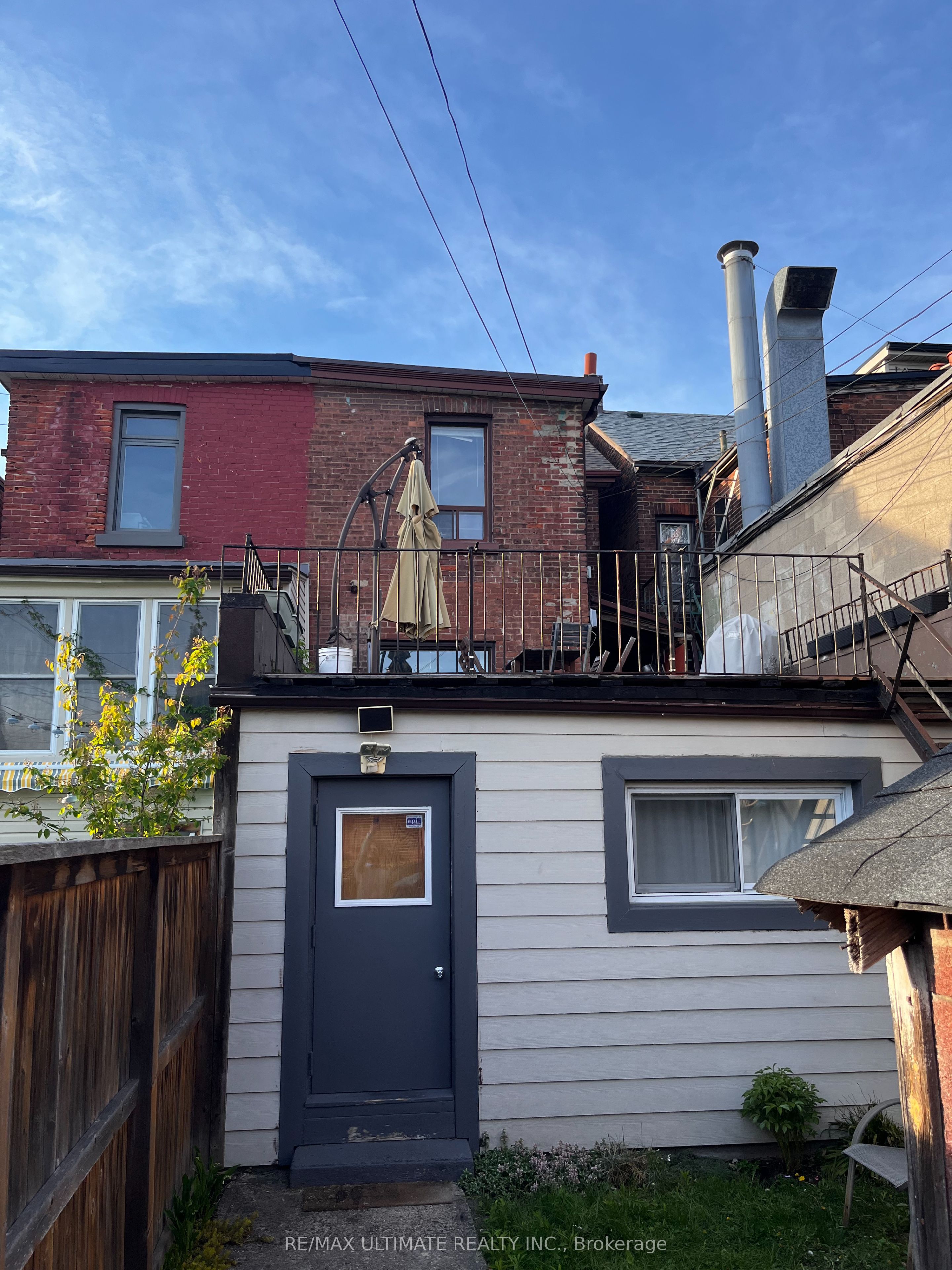 1155 Davenport Road Property Photo 7