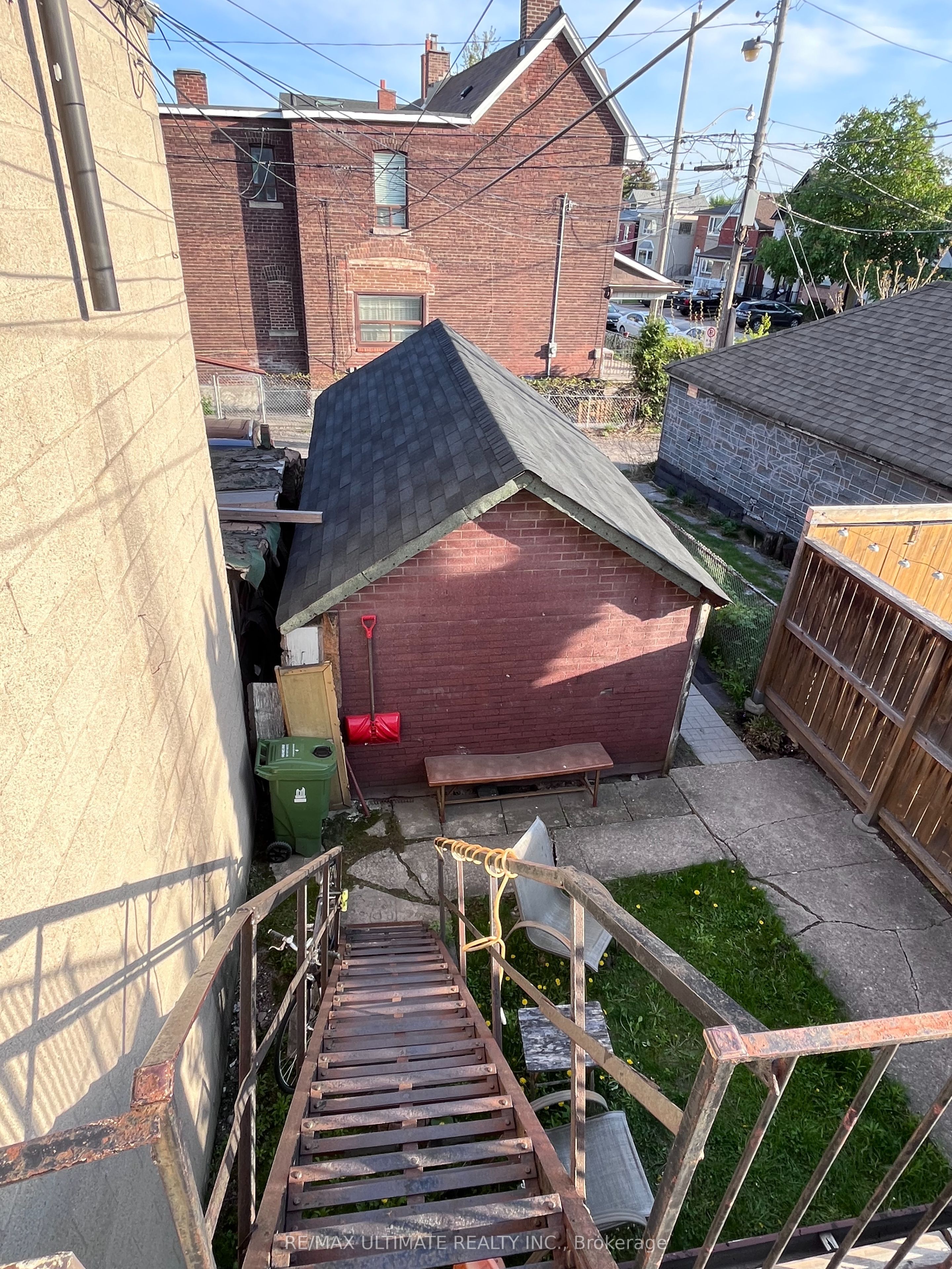 1155 Davenport Road Property Photo 8