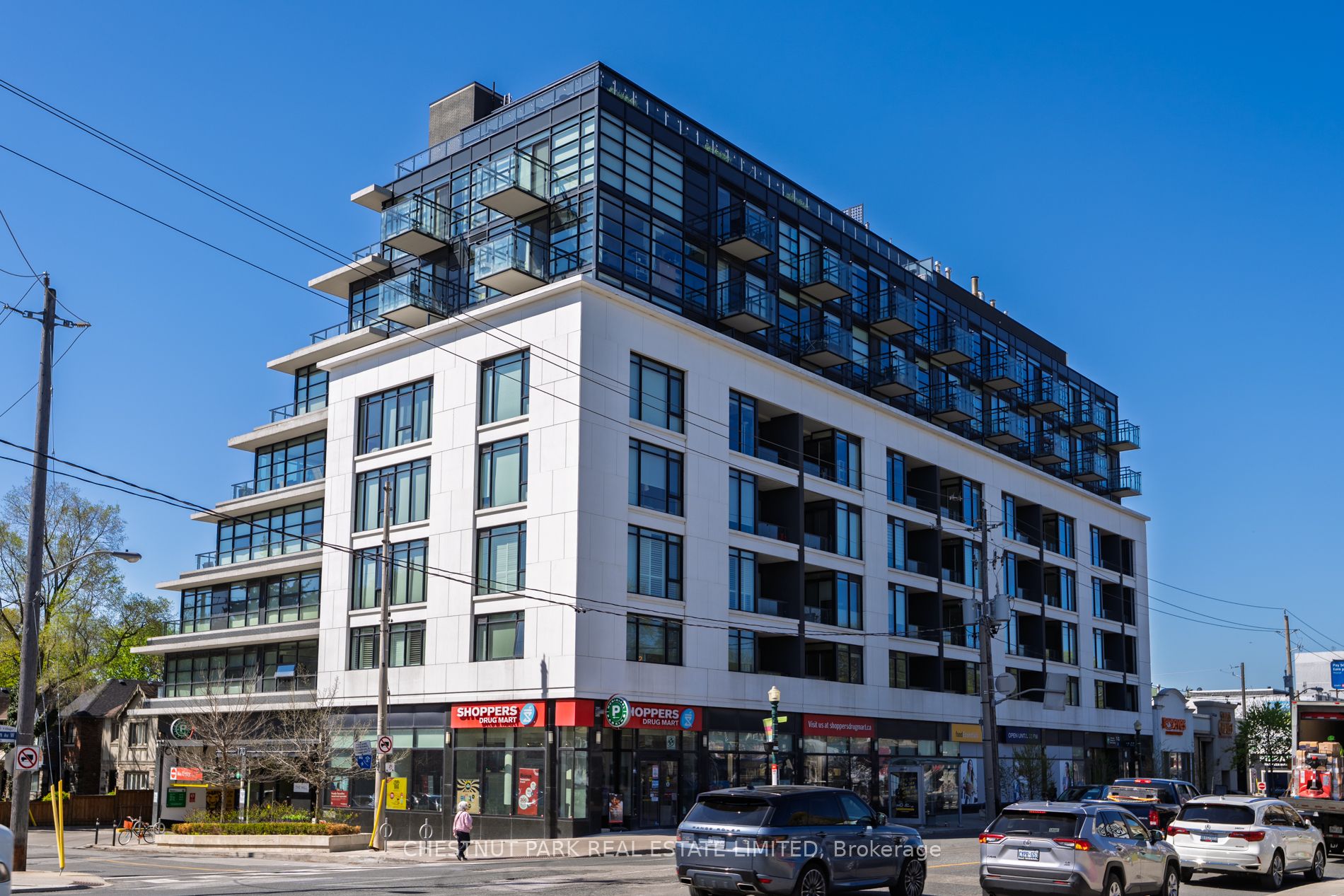 170 Chiltern Hill Road 805 Property Photo 1