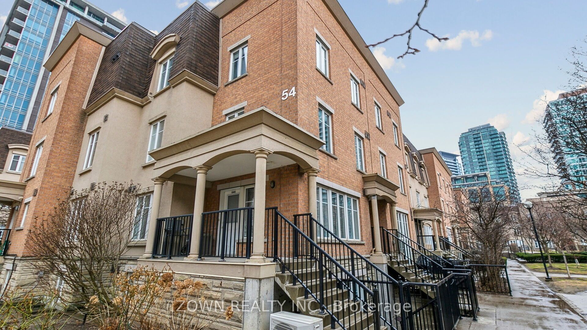 #1044 - 54 East Liberty Street Property Photo