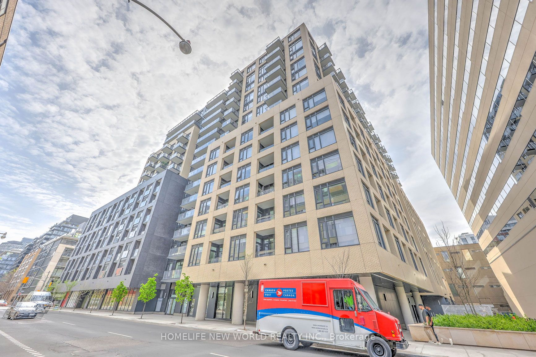 #301 - 543 Richmond Street Property Photo 1