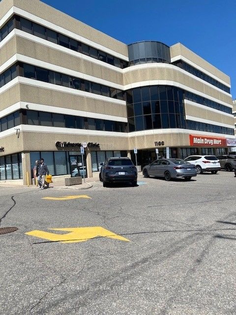 #212 - 1100 Sheppard Avenue Property Photo 1