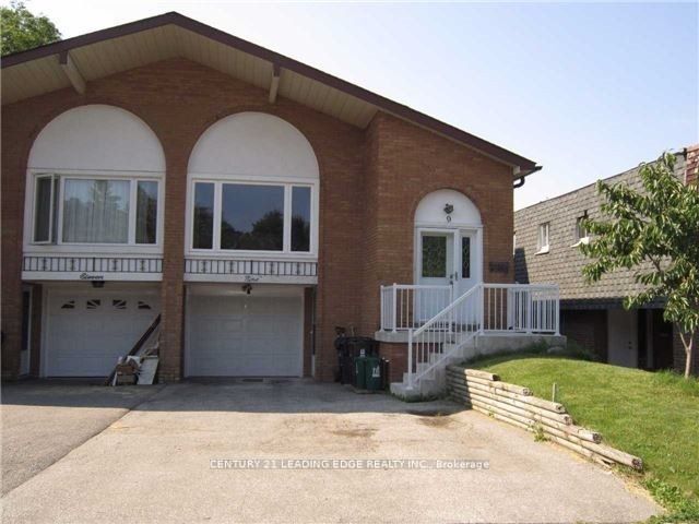 #Bsmt - 9 Clancy Drive Property Photo 1
