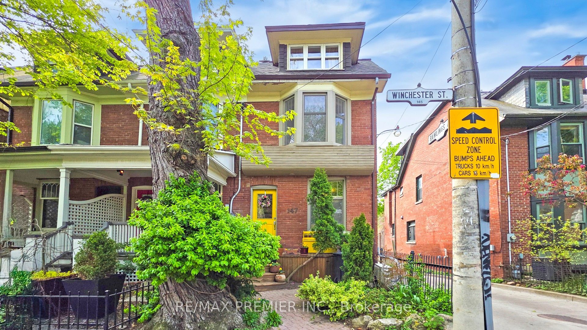 147 Winchester Street Property Photo 1