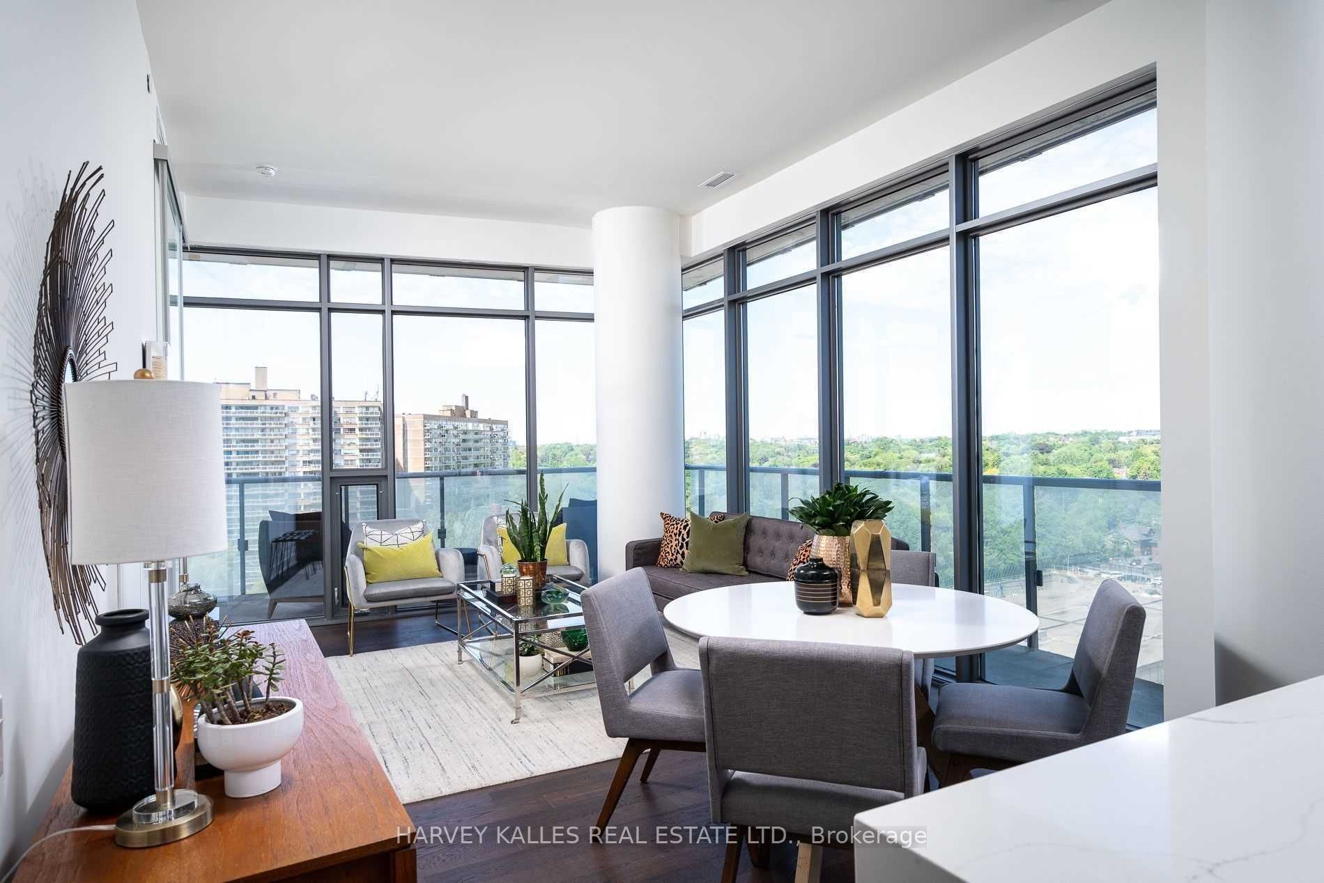 #1304 - 1815 Yonge Street Property Photo