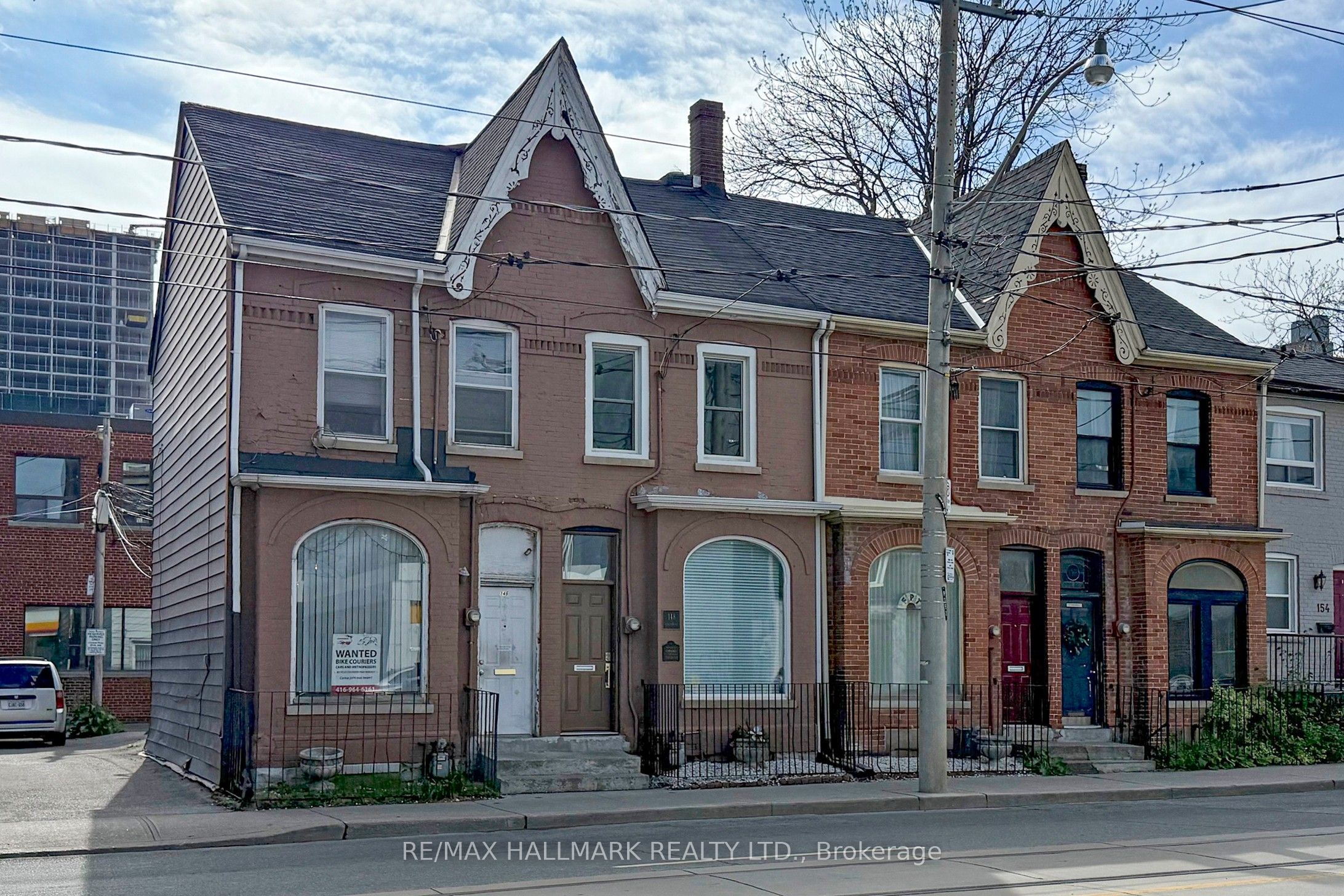 148 Parliament Street Property Photo 1