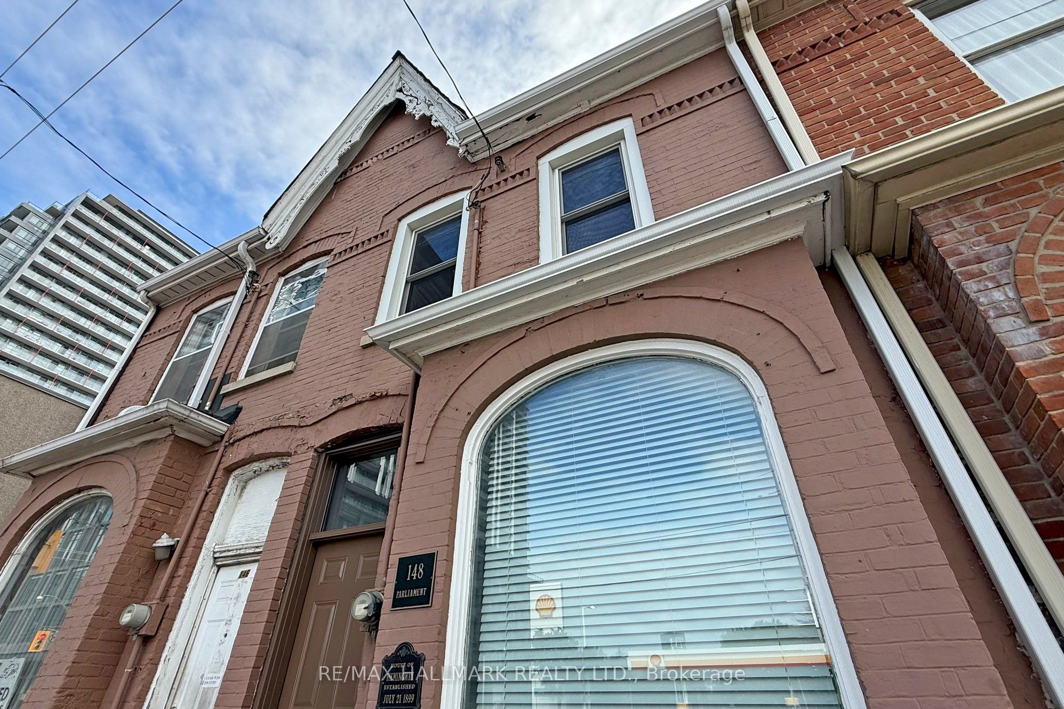 148 Parliament Street Property Photo 2