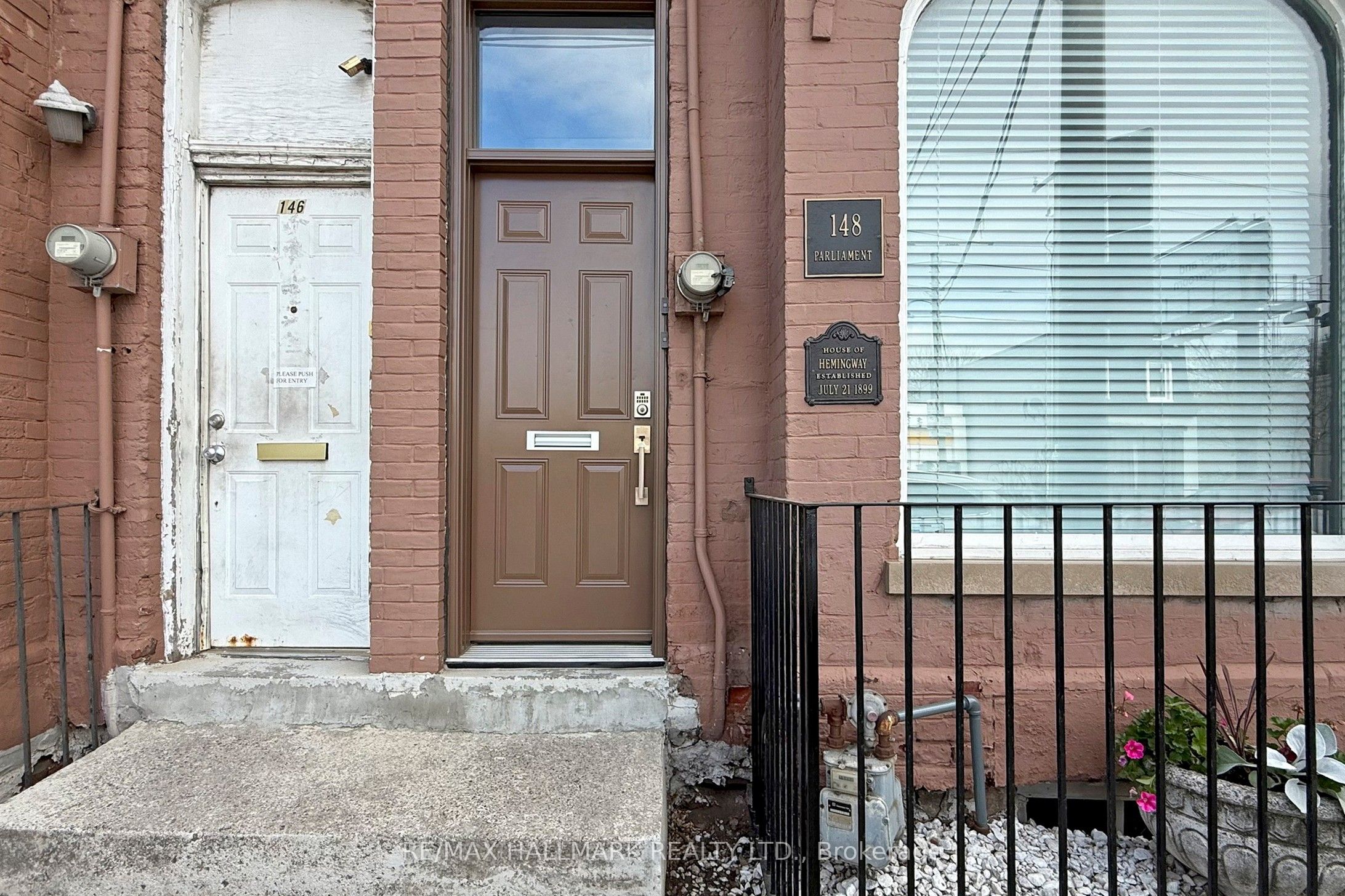 148 Parliament Street Property Photo 4