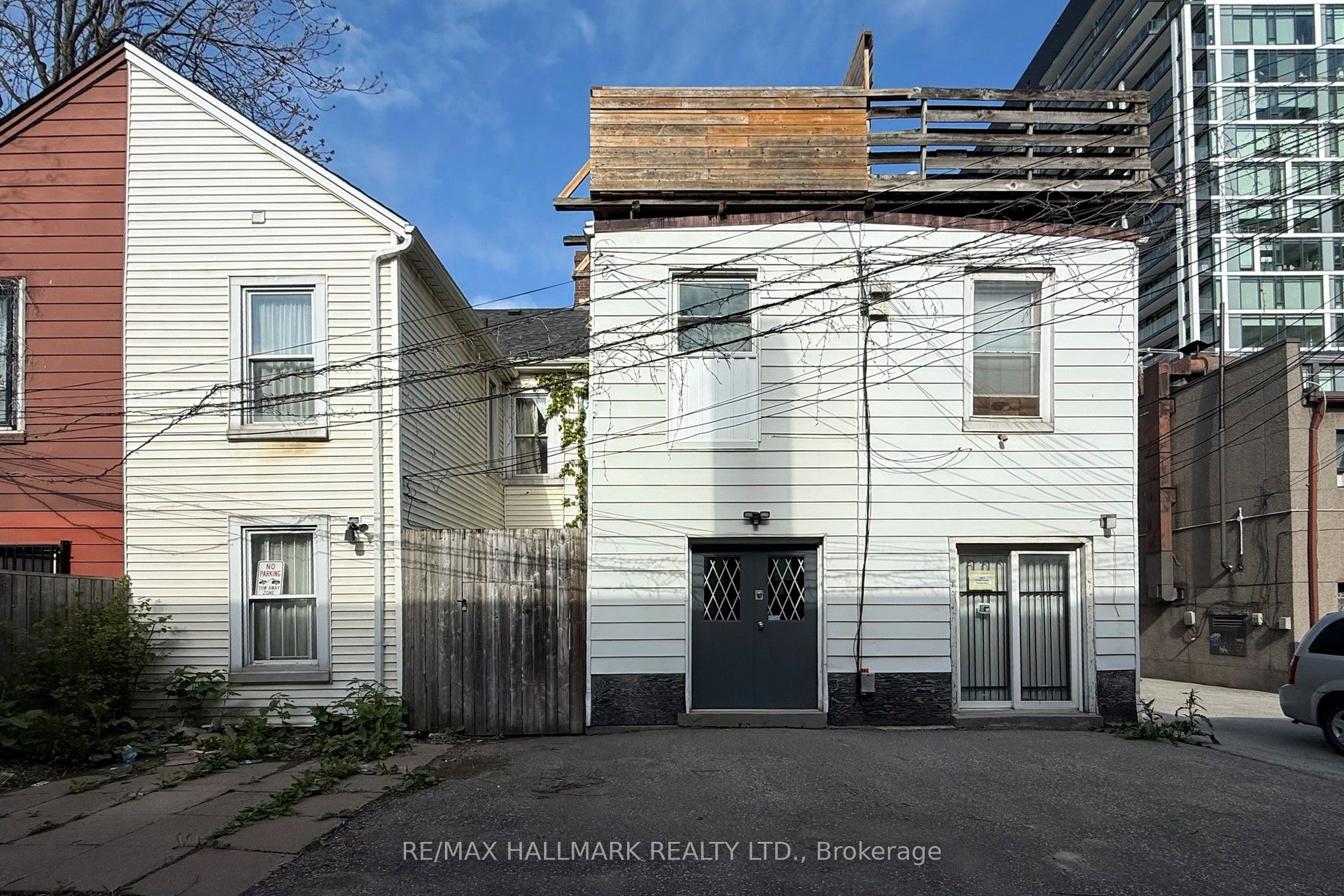 148 Parliament Street Property Photo 44