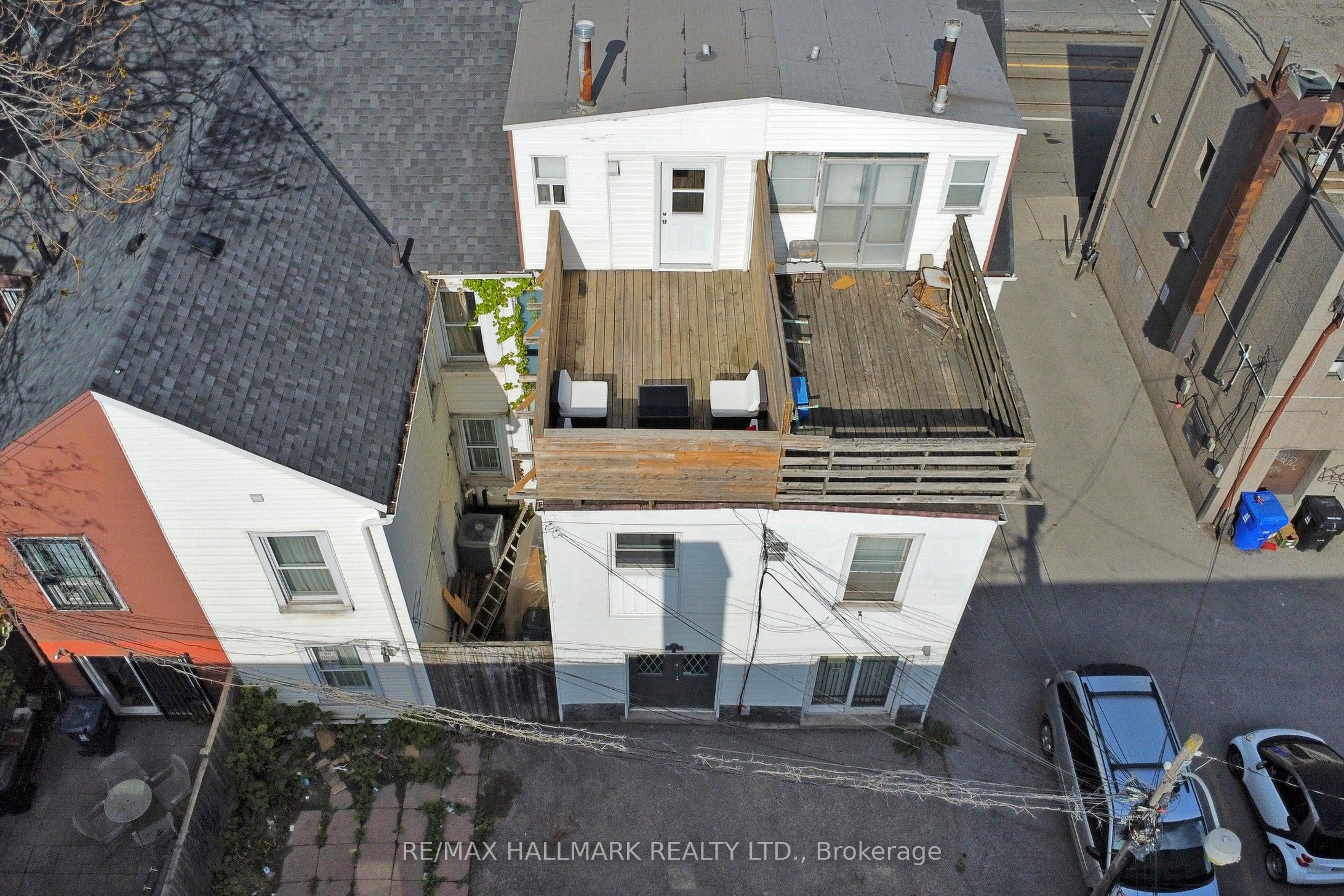 148 Parliament Street Property Photo 46