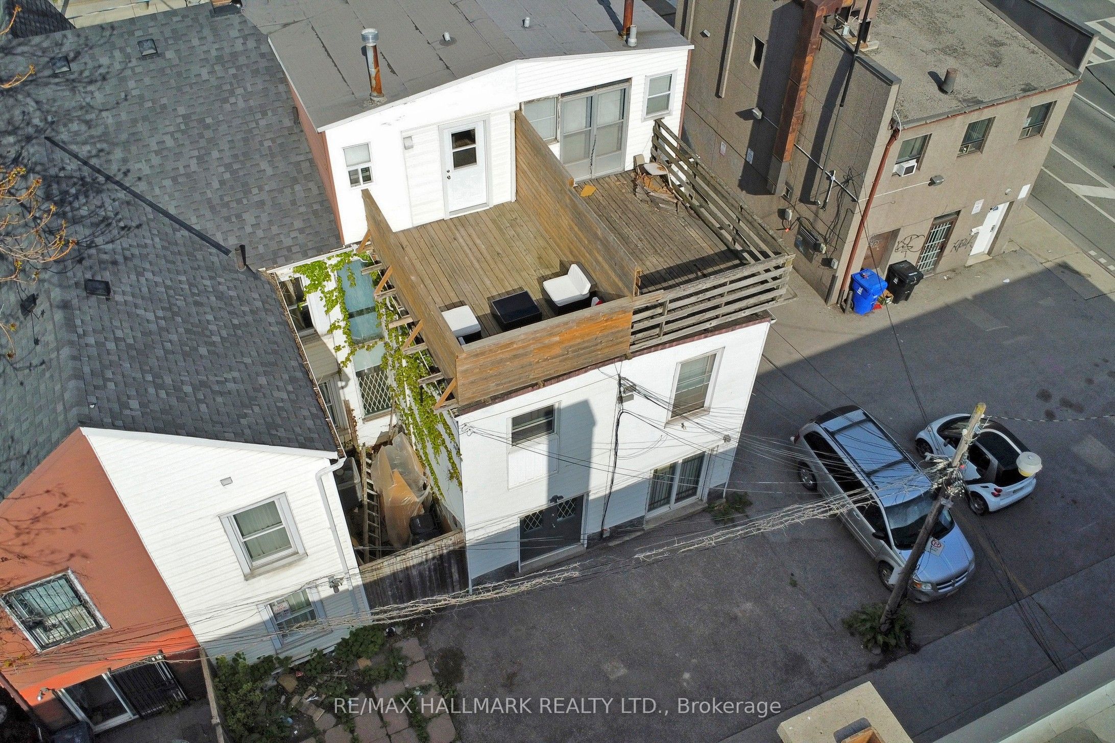 148 Parliament Street Property Photo 47