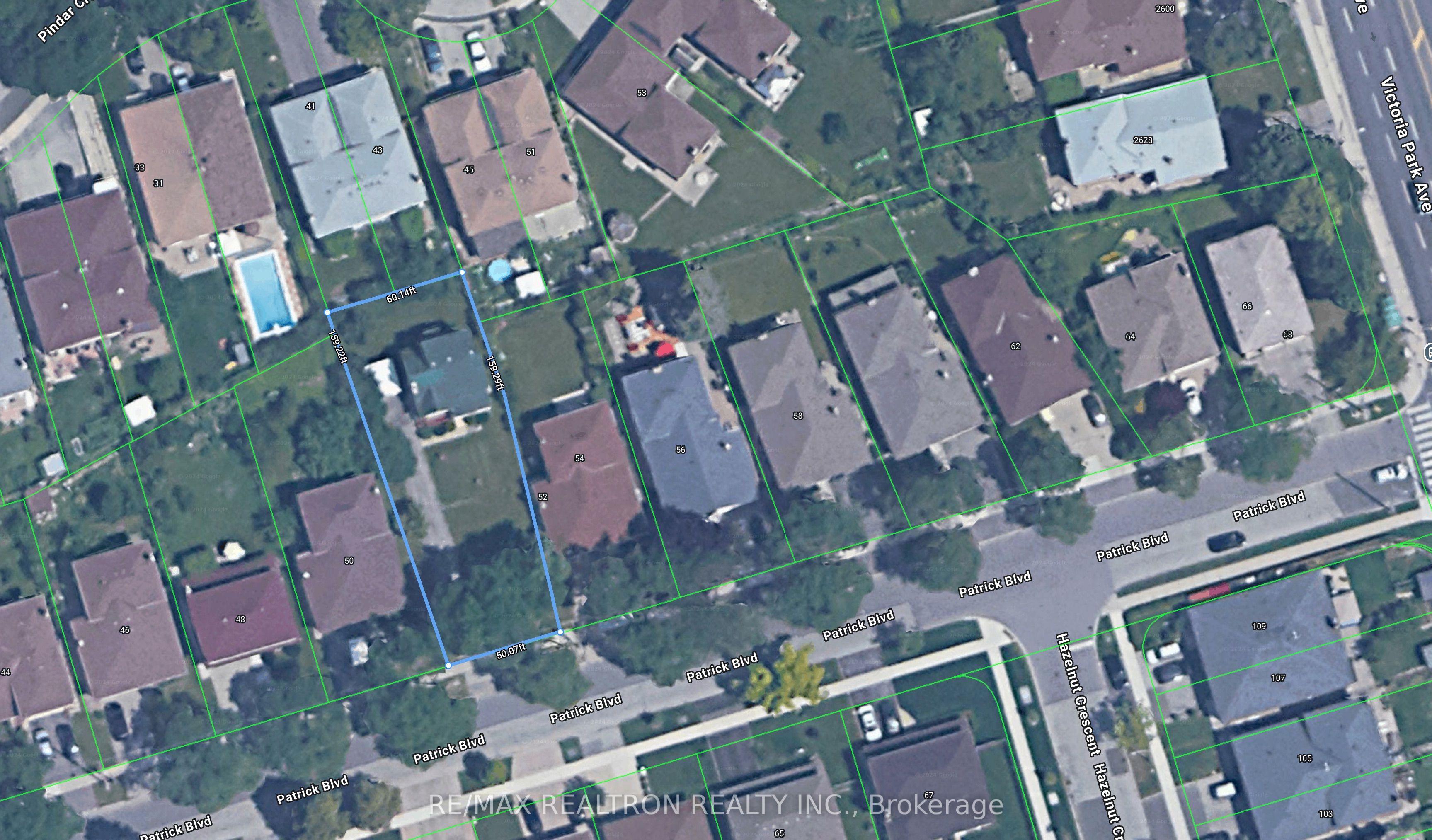 52 Patrick Boulevard Property Photo 2
