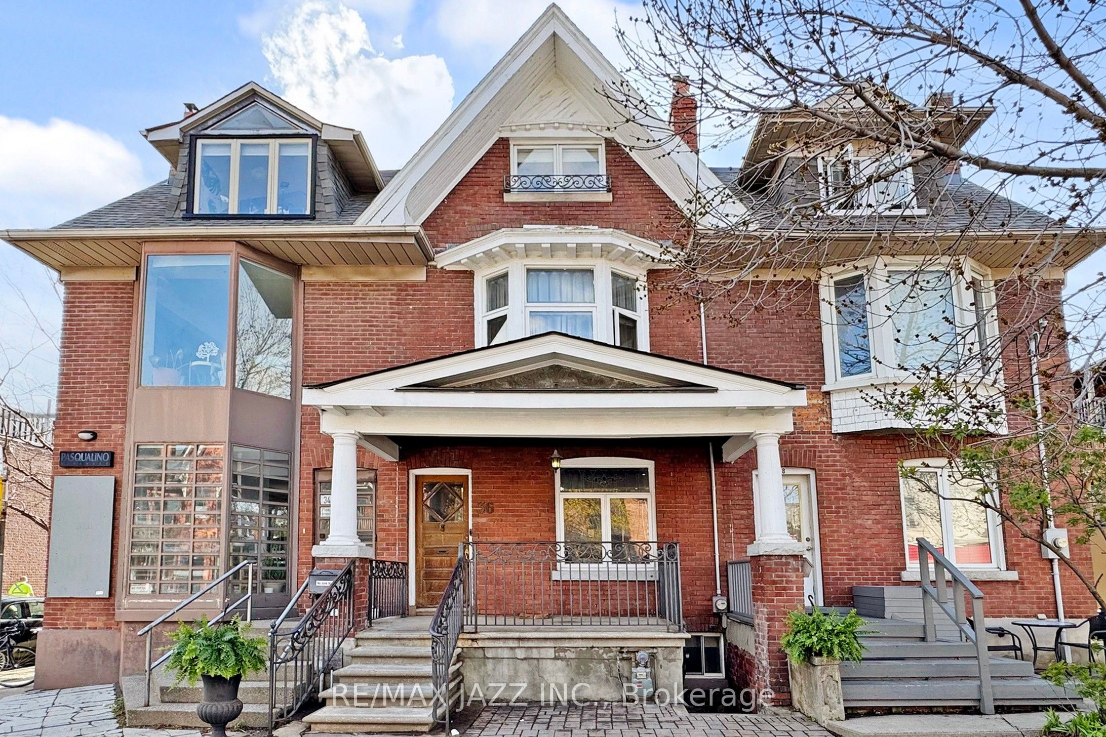 36 Clinton Street Property Photo 1