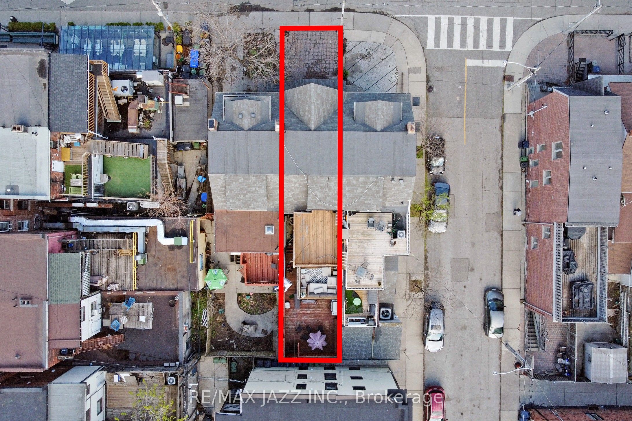 36 Clinton Street Property Photo 24