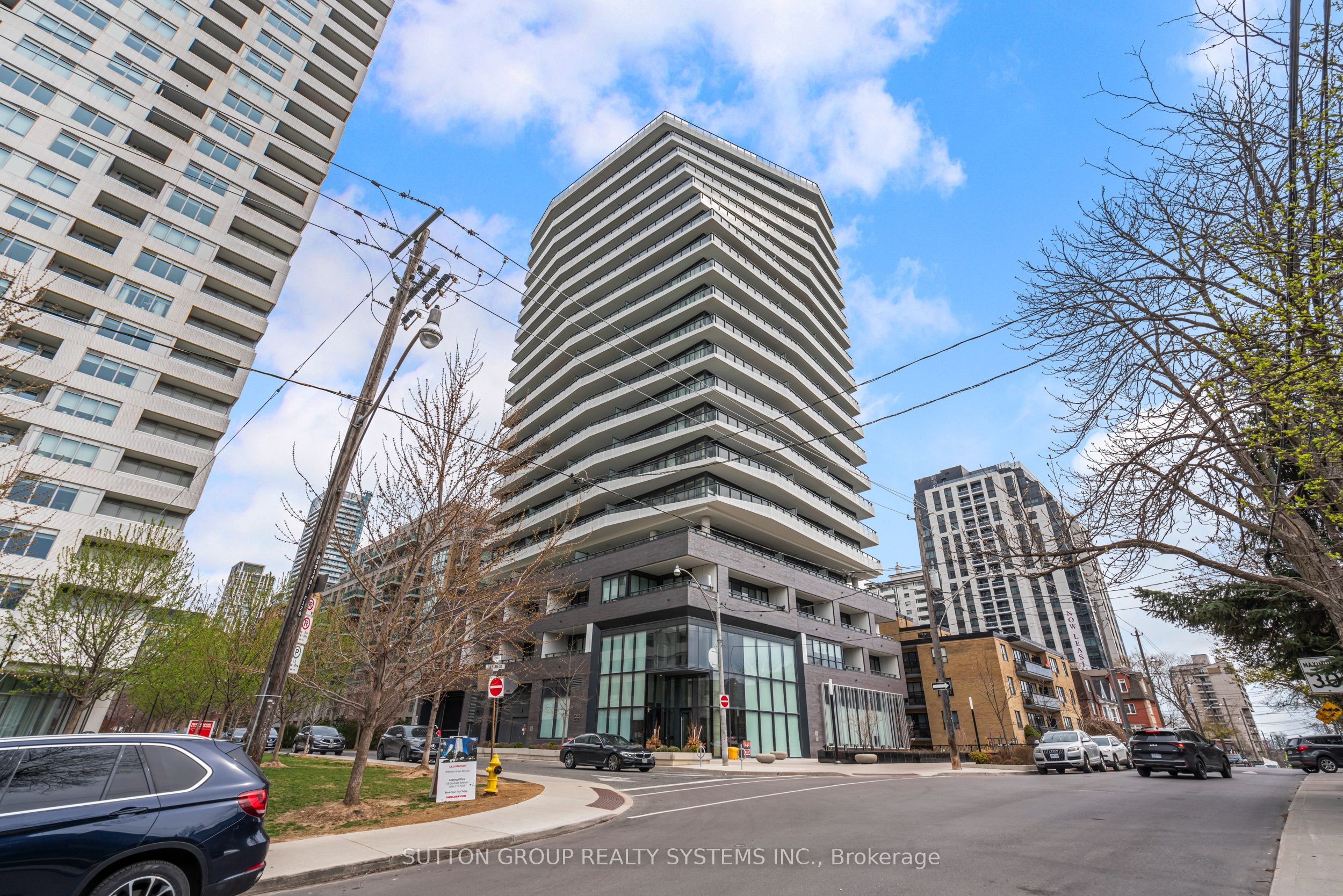 #807 - 11 Lillian Street Property Photo