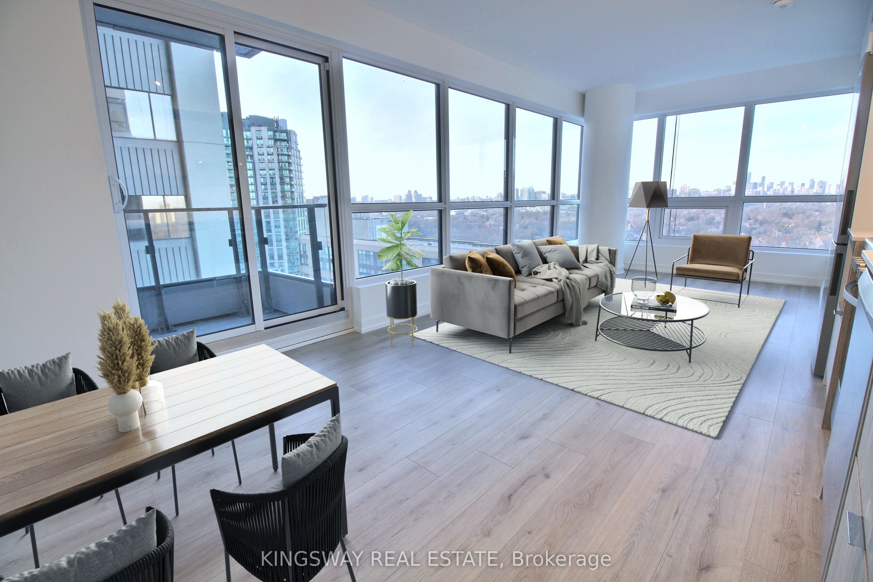 395 Bloor Street E 1605 Property Photo 1