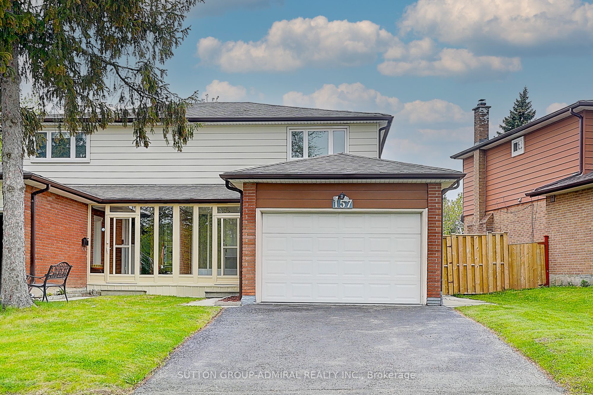 157 Angus Drive Property Photo 1