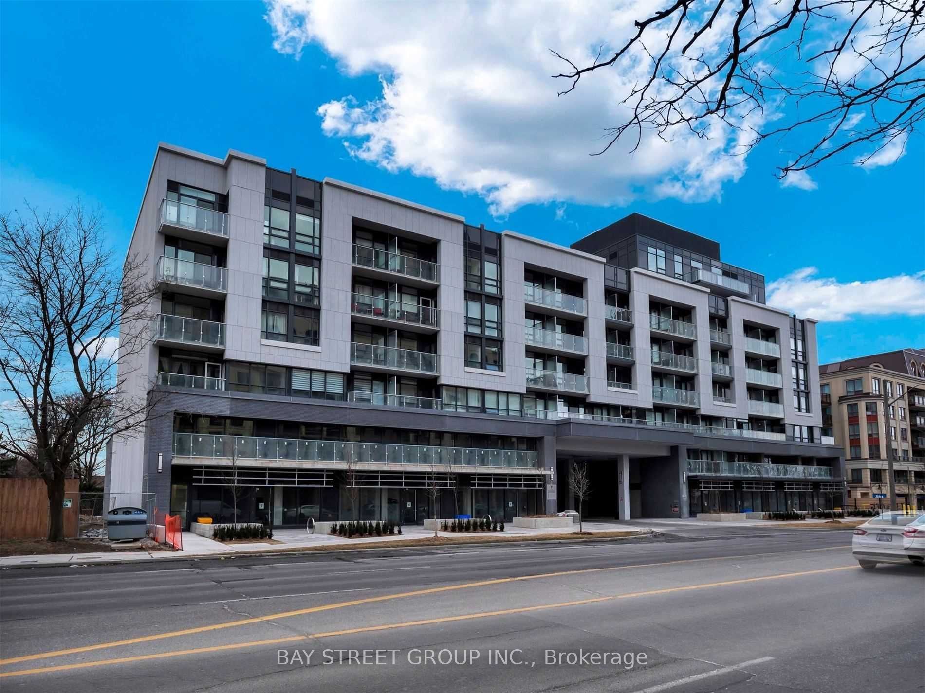#519 - 621 Sheppard Avenue Property Photo