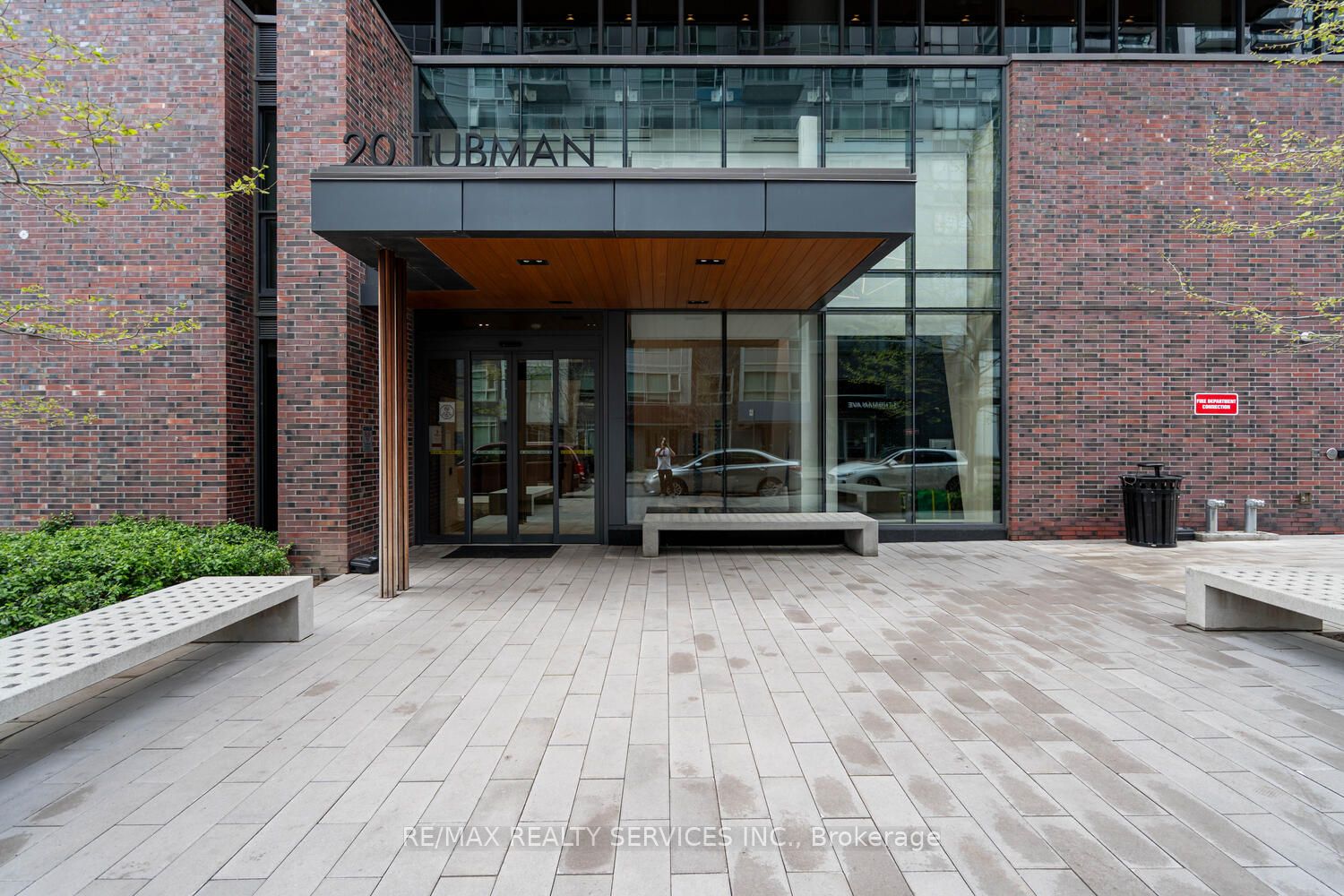 #706 - 20 Tubman Avenue Property Photo