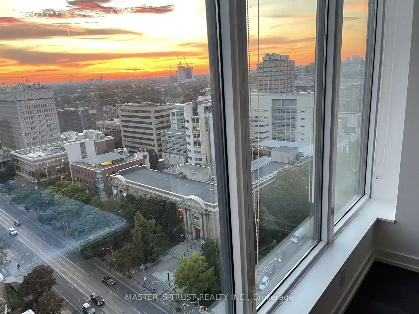 #1803 - 203 College Street Property Photo 1