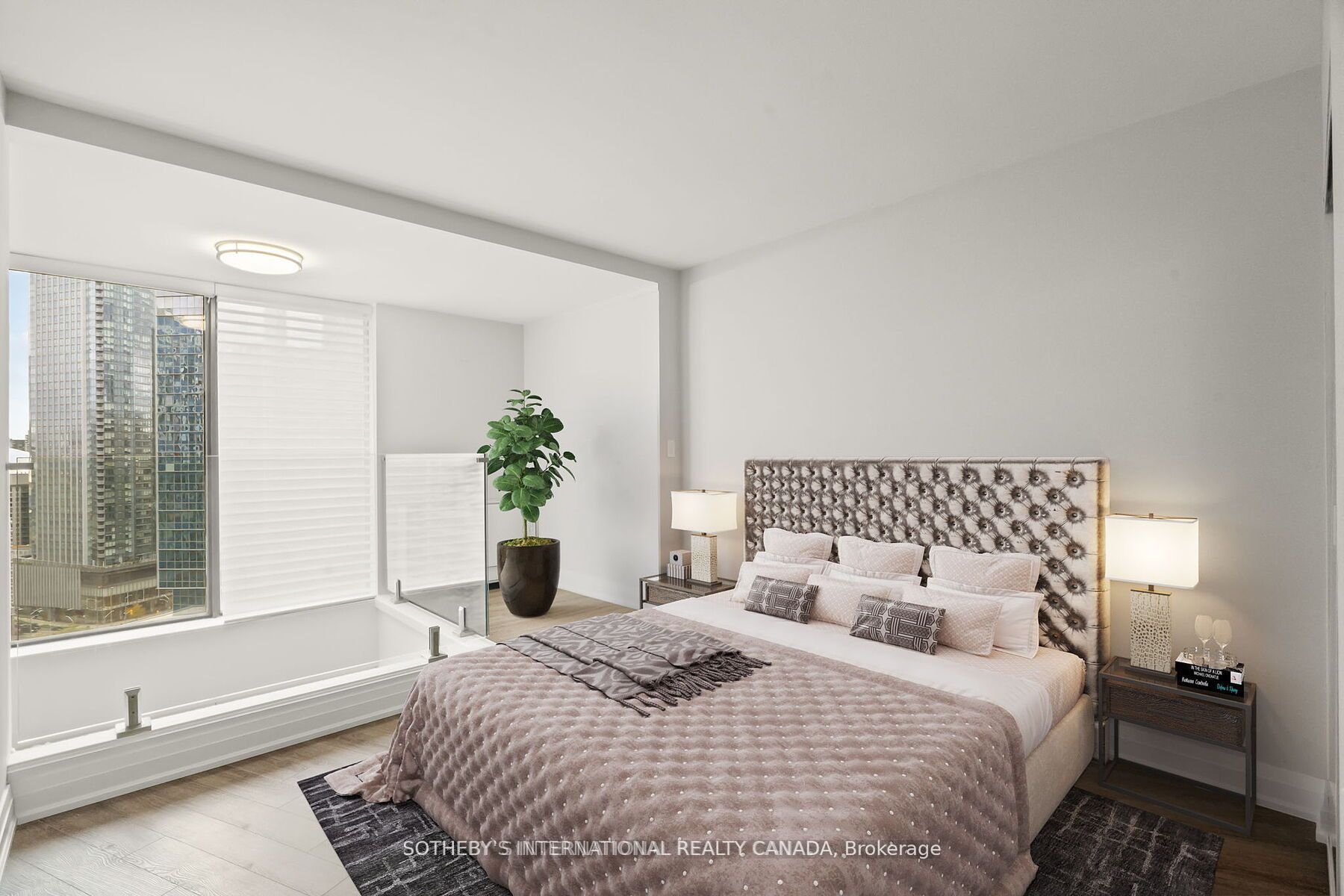 33 Harbour Square 2208 Property Photo 26