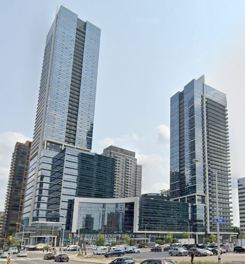 #301-303 - 4789 Yonge Street Property Photo 1